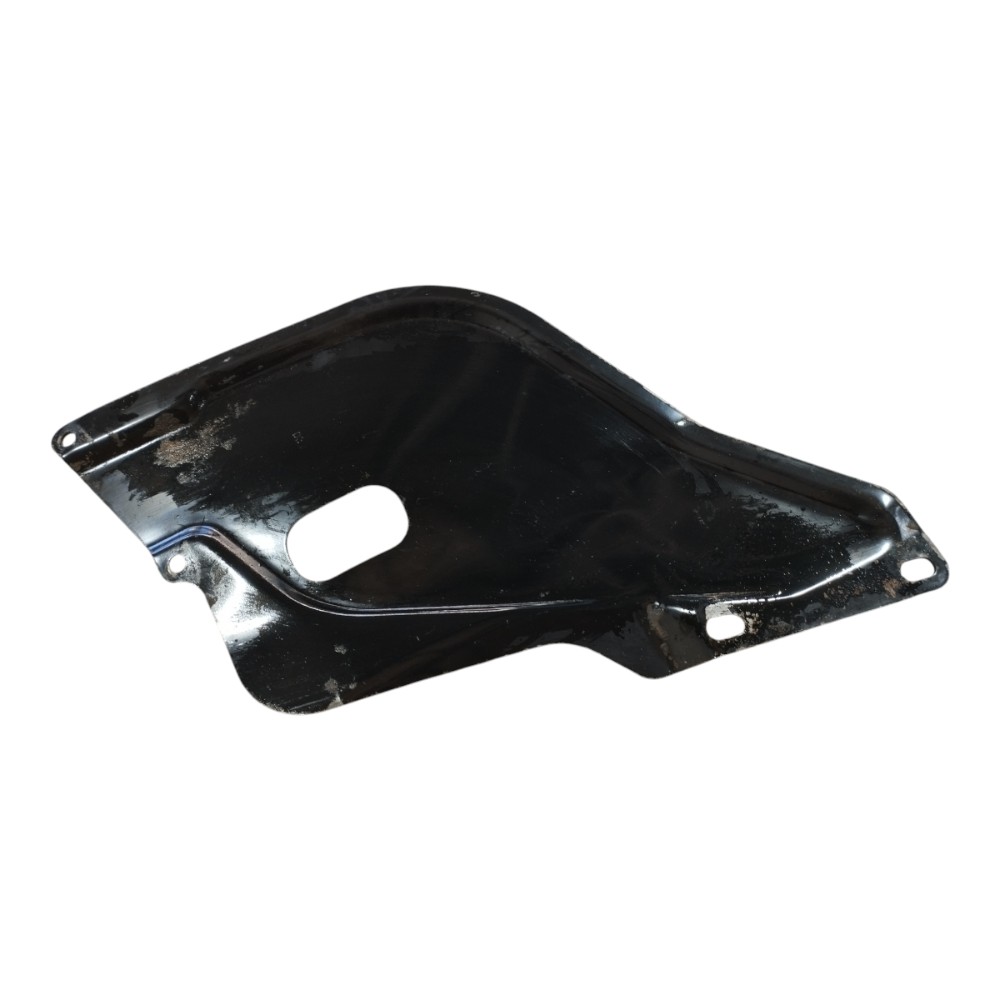 Protetor Chassis Renault Zoe 2022 2023 V639 6