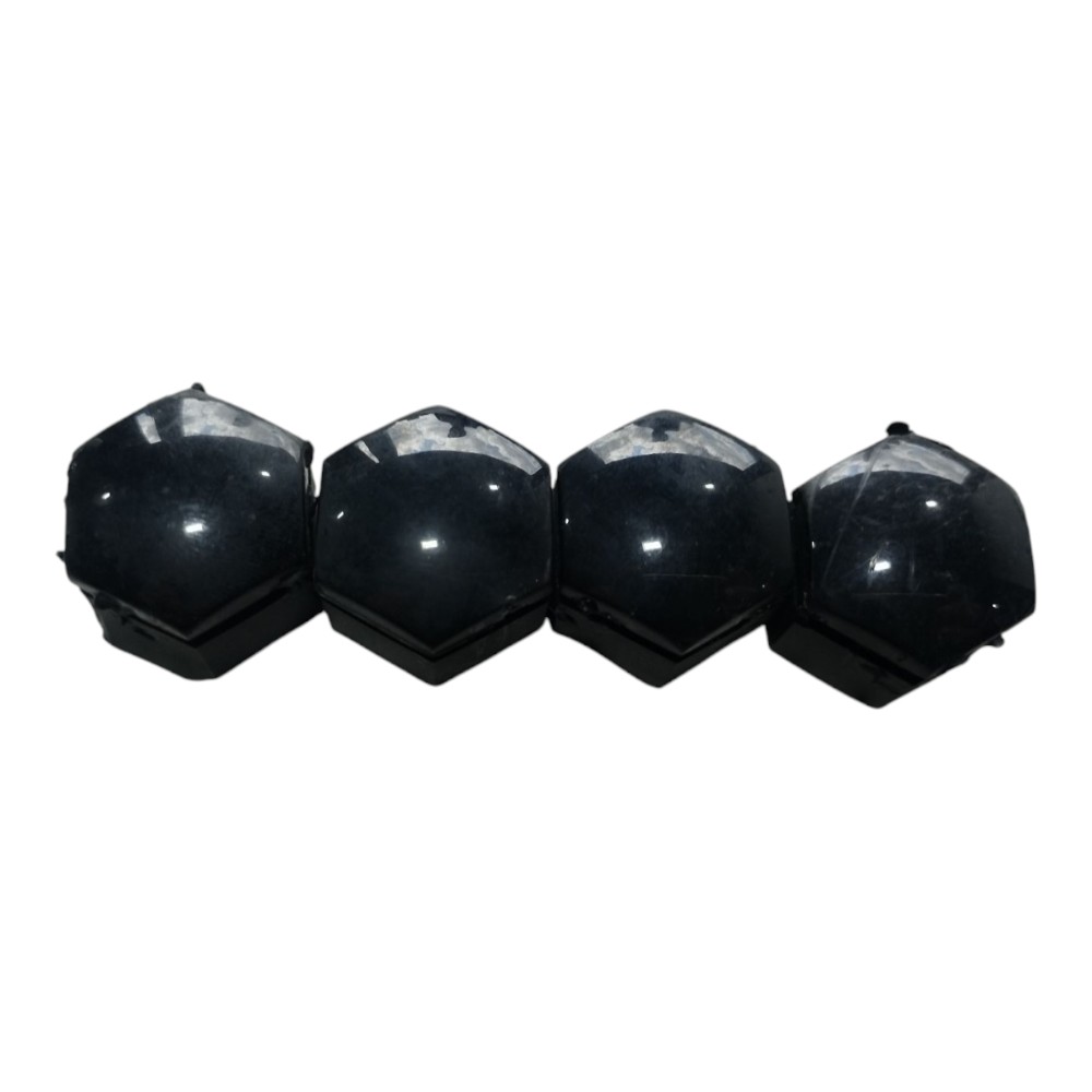 Capa Porca Roda Byd Dolphin Mini 2024 2025 V634 Preta 2