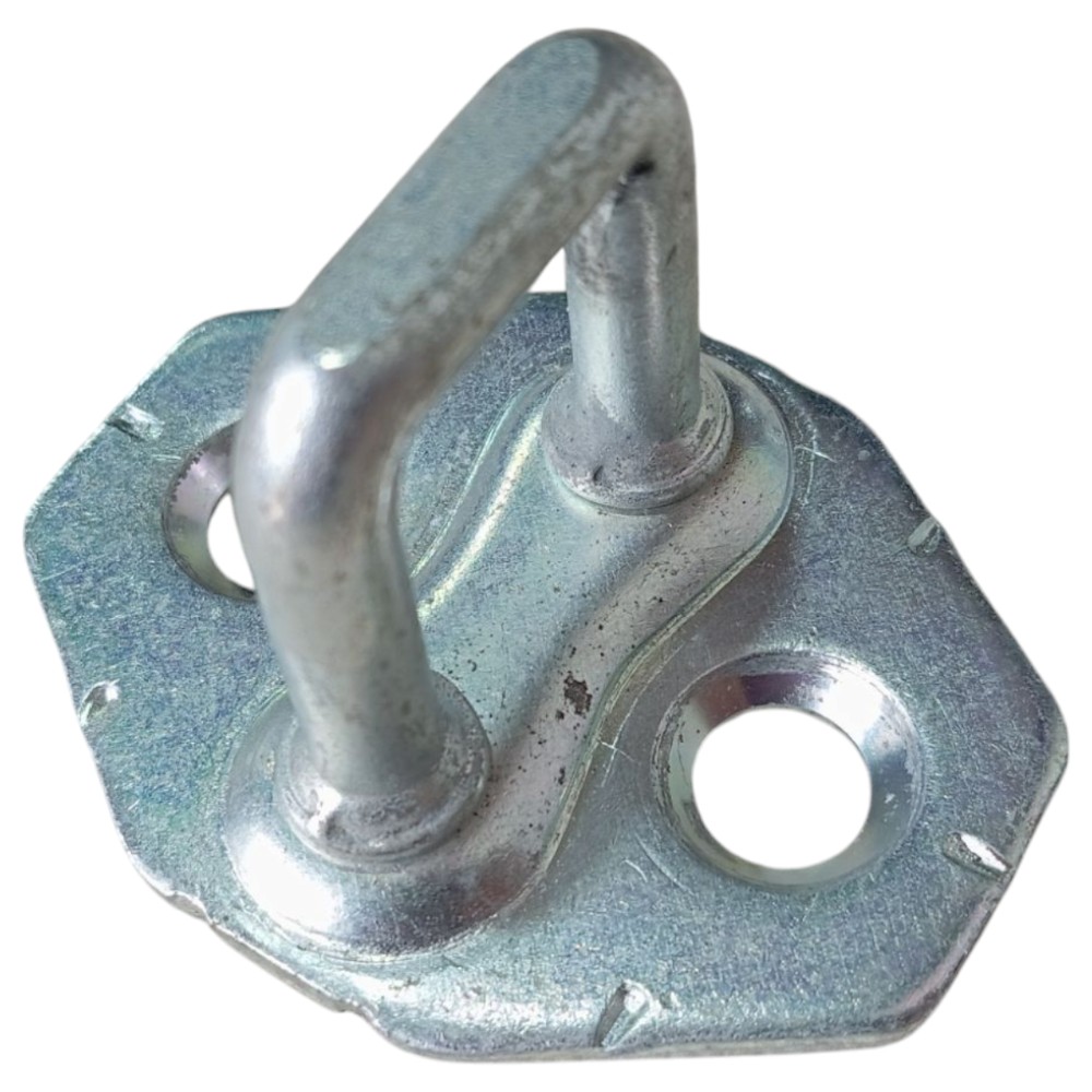 Batente Porta Honda Hrv Exl 1.5 2023 2025 V644 5