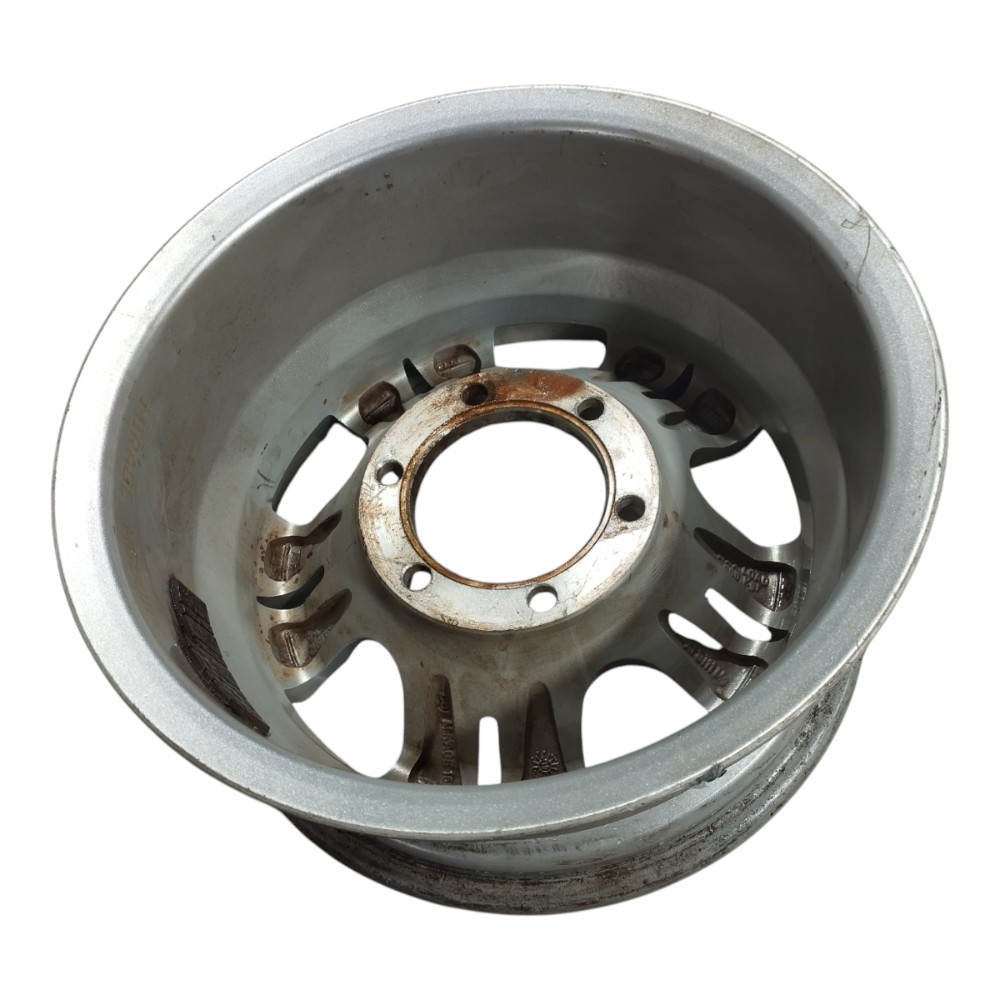 Roda Aro 15 Troller T4 2011 V650 9