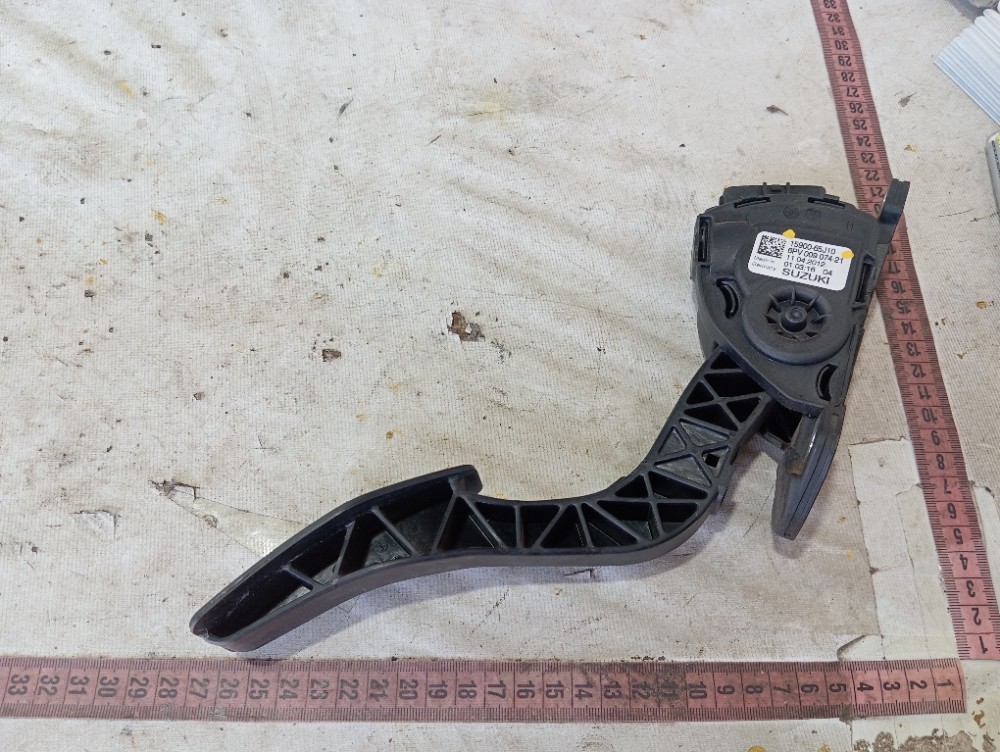 Pedal Acelerador Suzuki Grand Vitara 2011 A 2016 V649 9