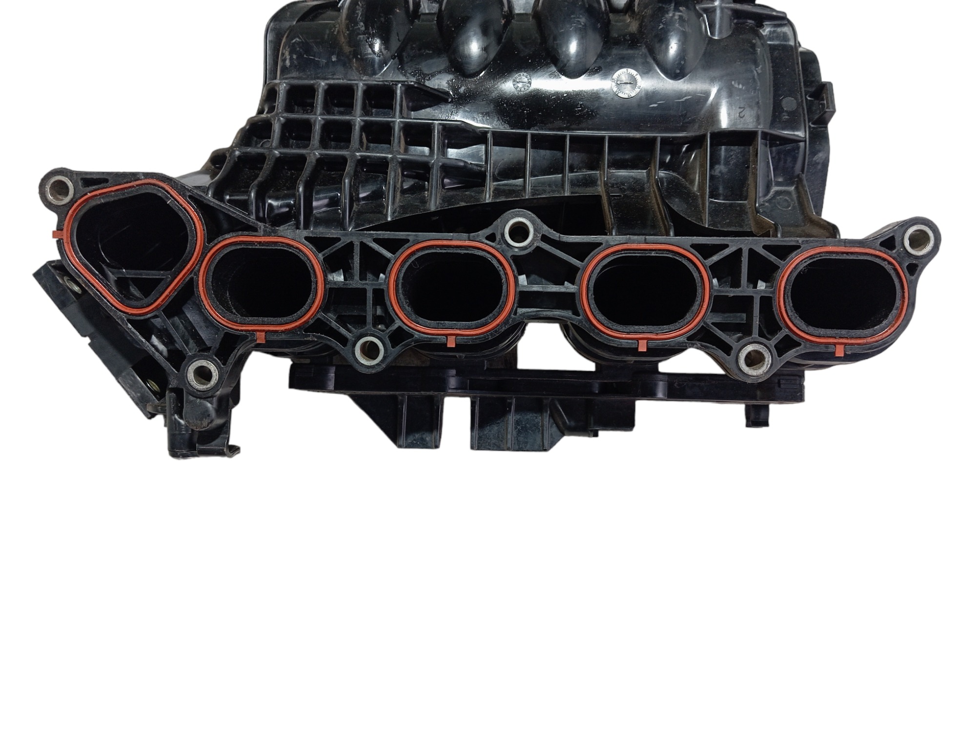 Coletor De Admissão Honda Civic 1.8 Vl 3