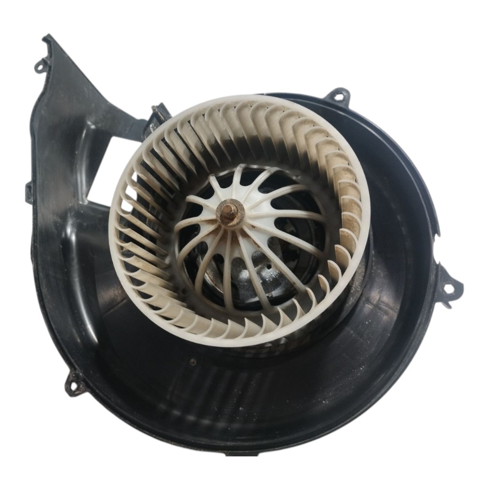 Motor Ventilador Ar Forçado Discovery Sport 2016 A 2018 V663 2