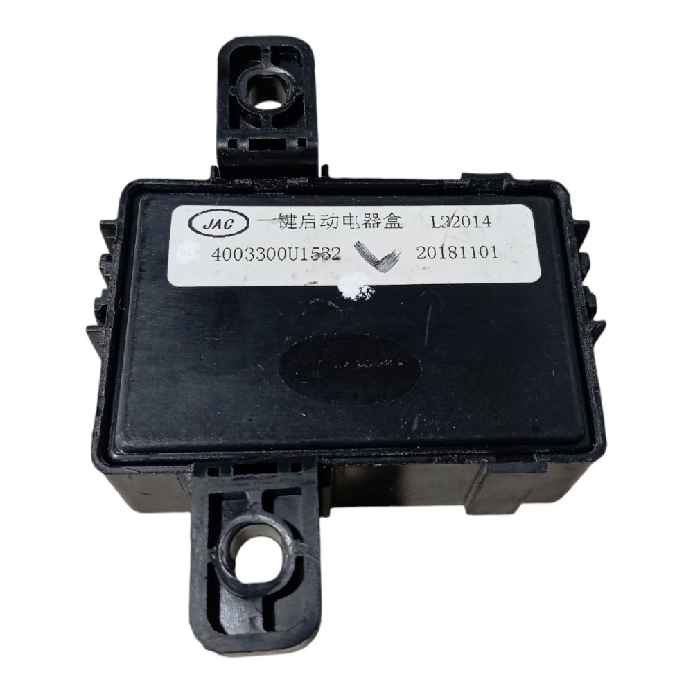 Base Fusível Interna Jac T50 2017 2021 V662 6
