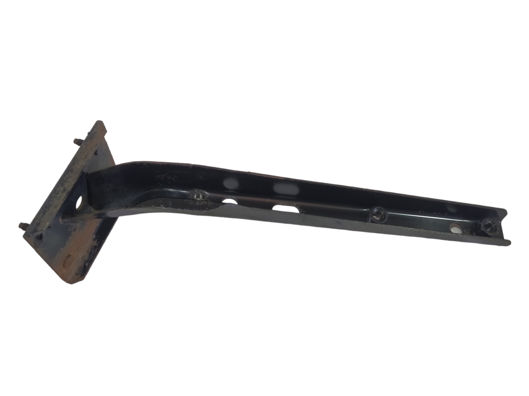 Suporte Eixo Traseiro Esquerdo Grand Caravan 2005 V586 7
