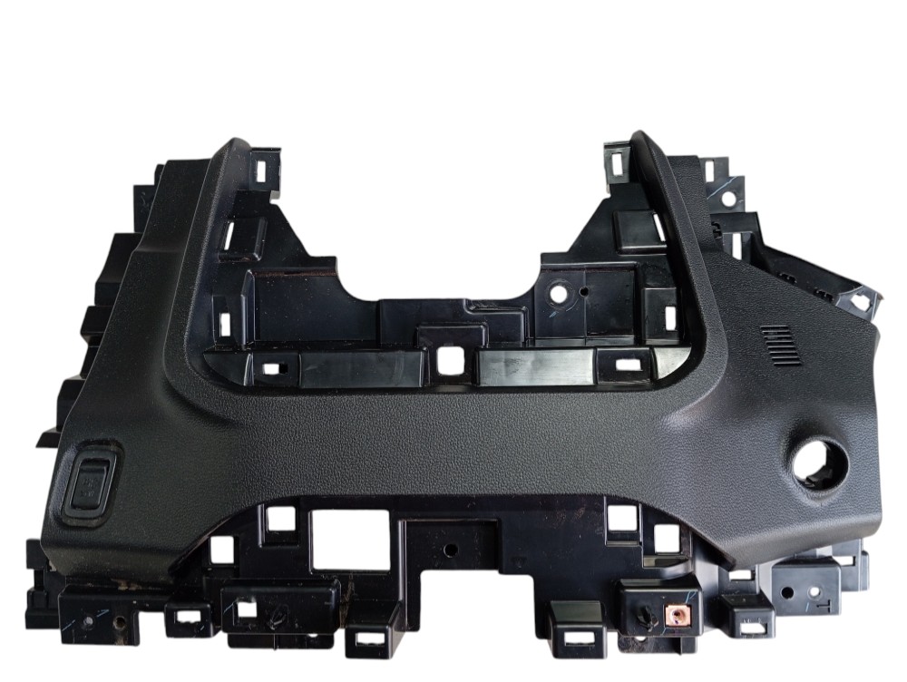 Moldura Painel Gwm Haval H6 Hev 2024 V610 3