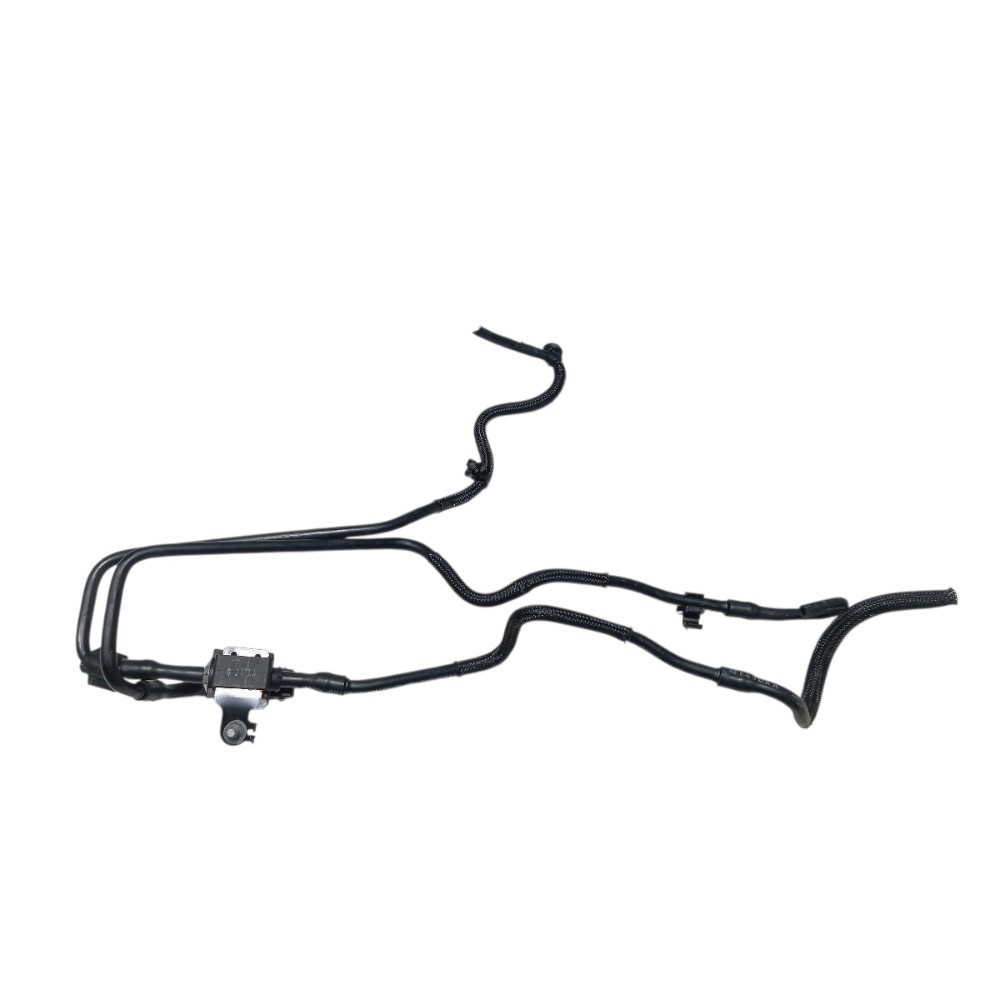 Válvula Solenoide Land Rover Discovery sport 2.0 2020 v680 1