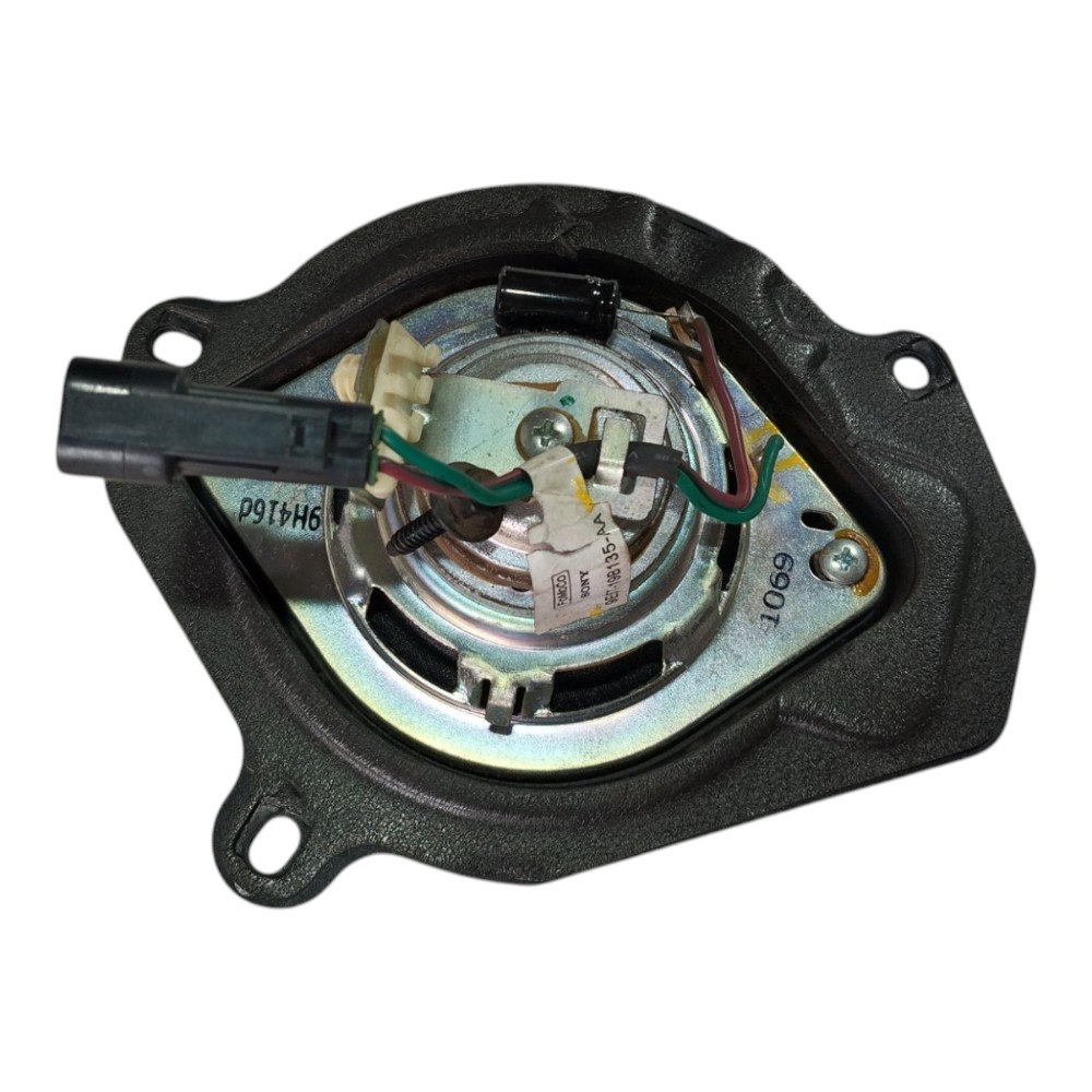 Alto Falante Tampa Traseira Ford Fusion 2009 2012 V637 10