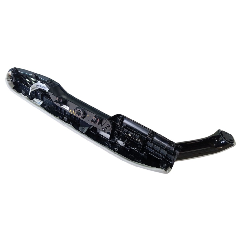 Moldura Int Porta Trasei Direita Byd Song Plus 2024 25 V642 3
