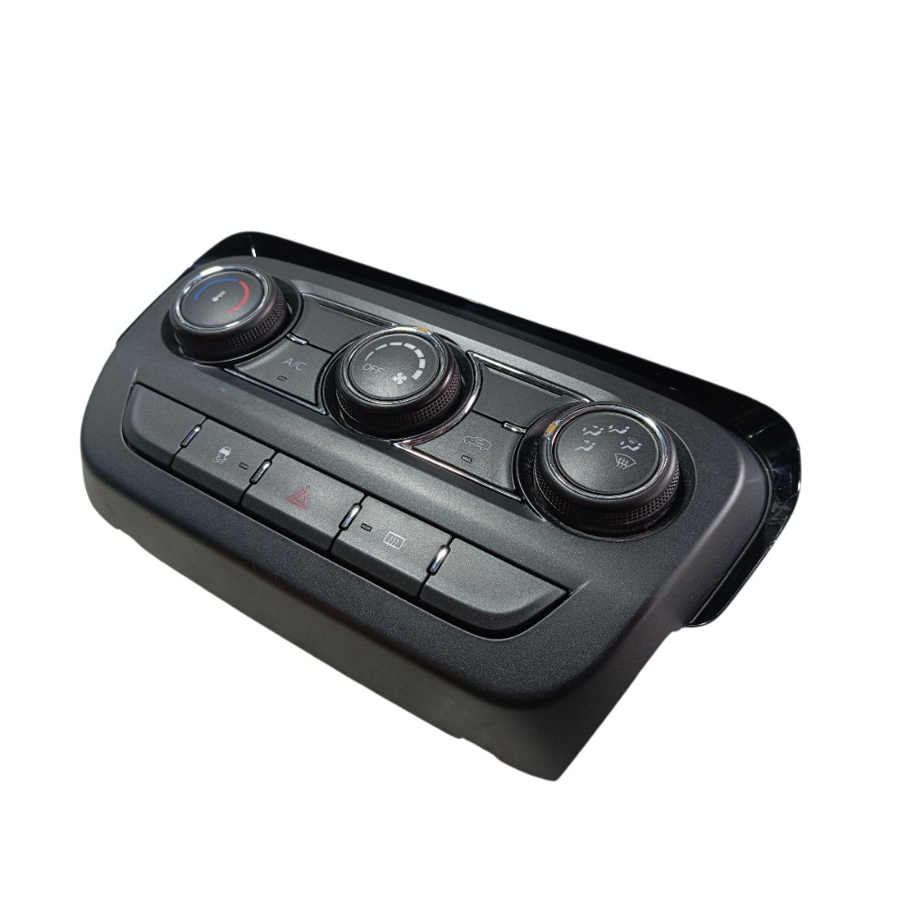Comando Ar Condicionado Chery Tiggo 5x 2018 2019 2020 4