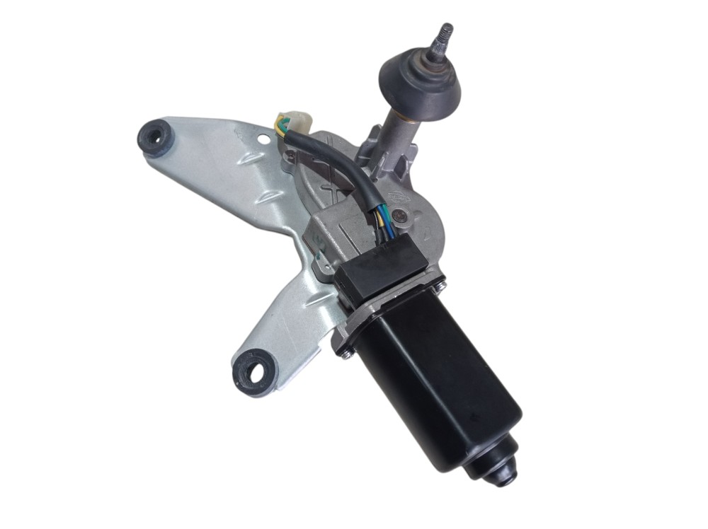 Motor Limpador Tampa Traseira Jac Iev40 2020 V615 3