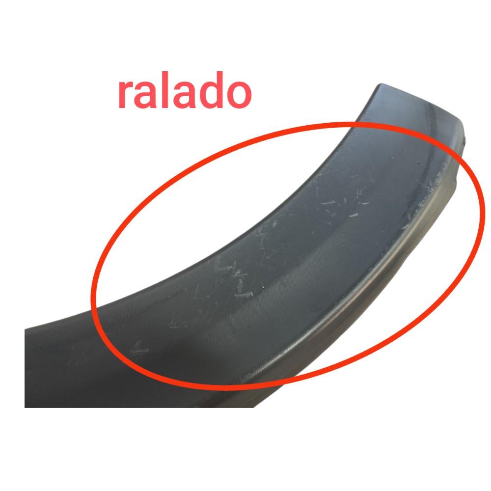 Moldura Paralama Dianteiro Direito Fiat Mobi 2025 V654 7