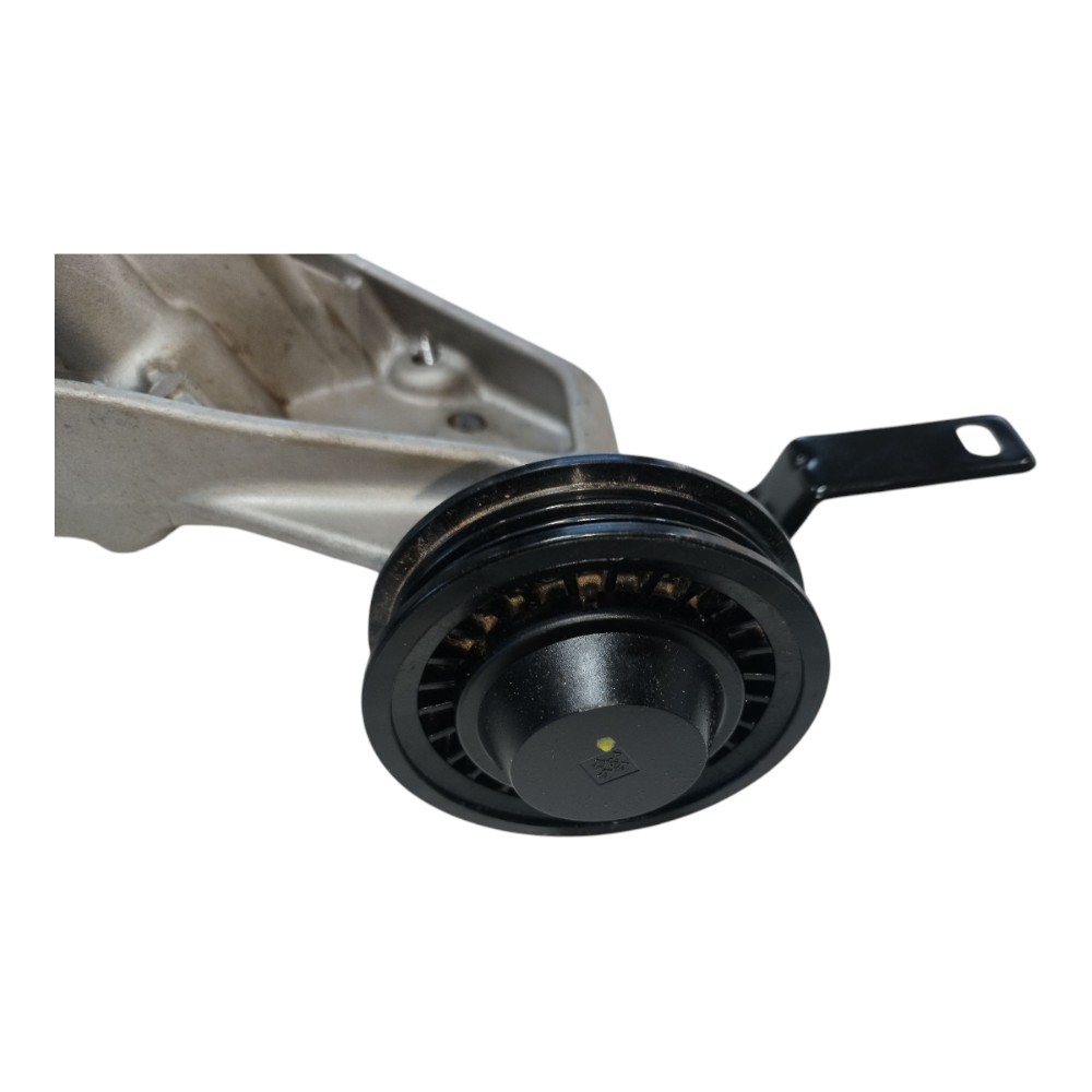 Suporte Compressor Ar Gwm Haval Gt 2024 V636 1