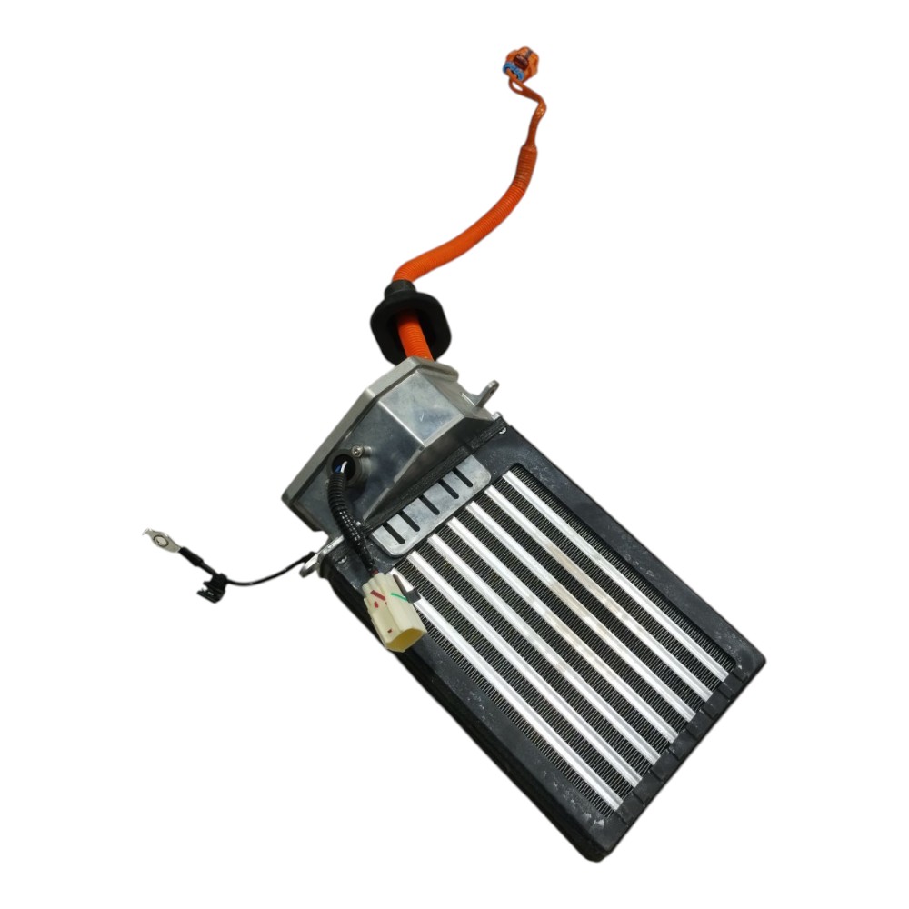 Radiador Ar Quente Byd Dolphin Mini 2024 2025 V665 2
