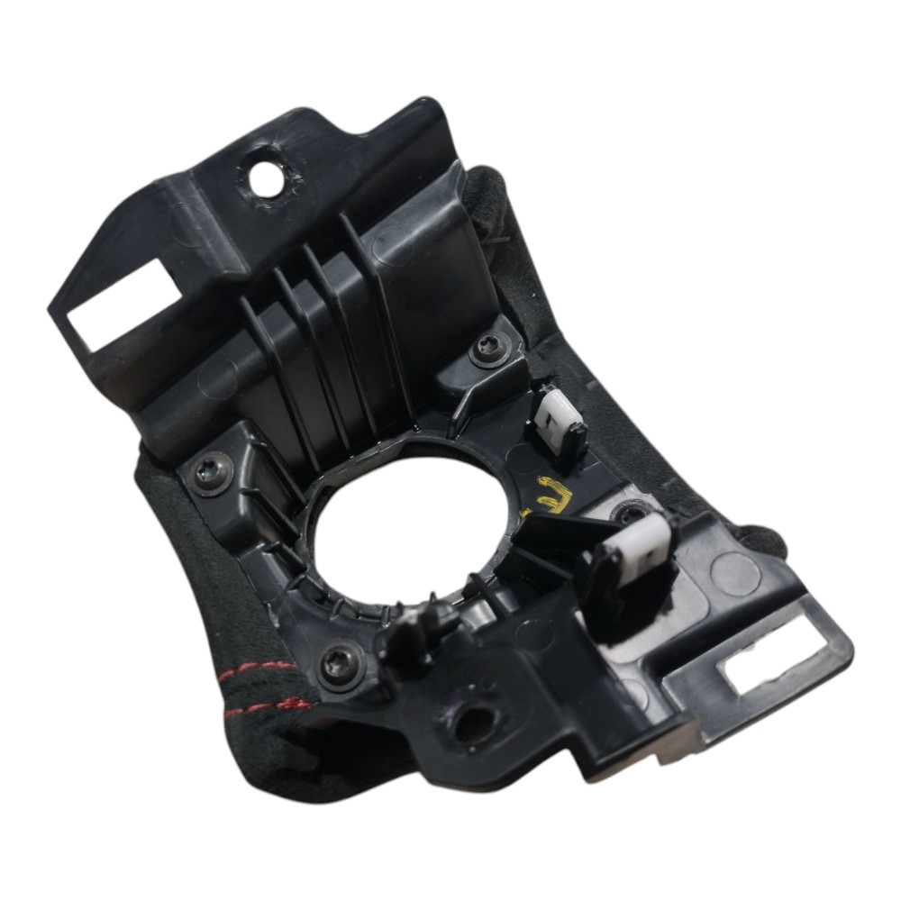 Moldura botão starstop Ram Rampage RT 2023 V664 7