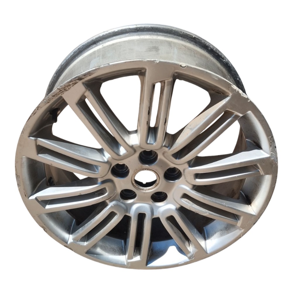 Roda Aro 20 Land Rover Discovery 3 4.0 2007 V635 8