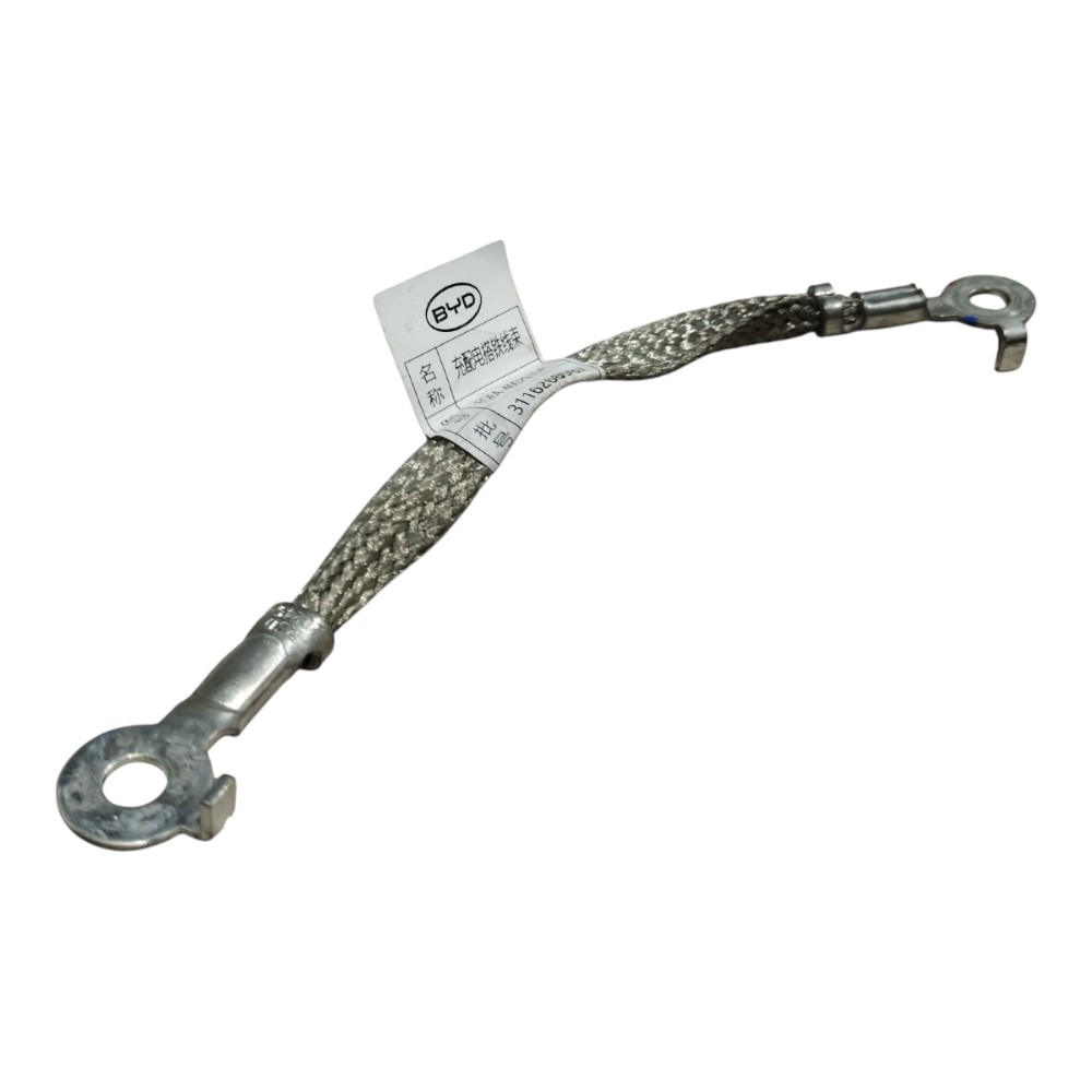 Cabo Aterramento Byd Dolphin Mini 2024 2025 V665 3