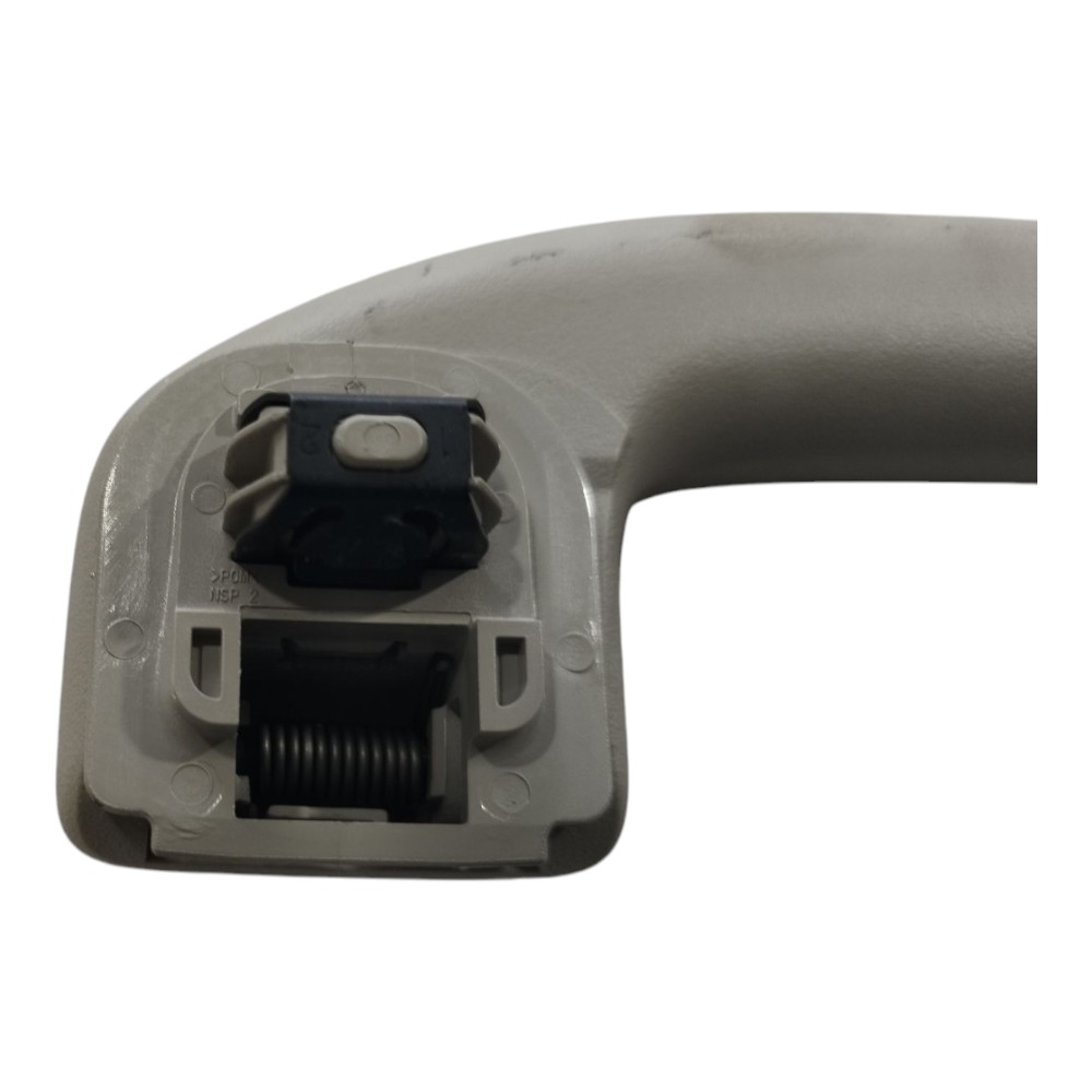Alça Teto Treseira Direita Nissan Leaf 2023 V632 4