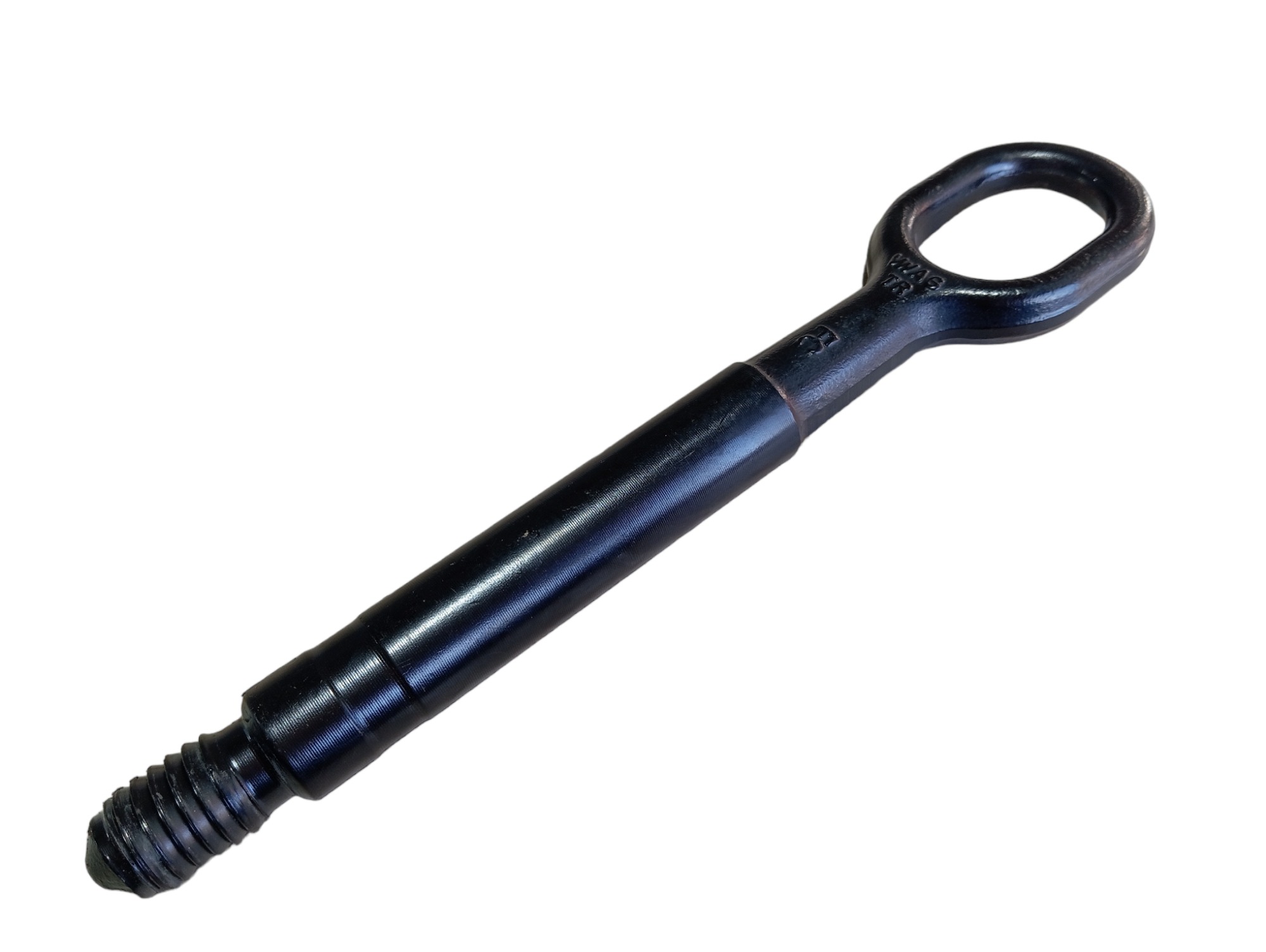 Gancho Reboque Vw Taos Highline 250 1.4 2022 2024 V601 1