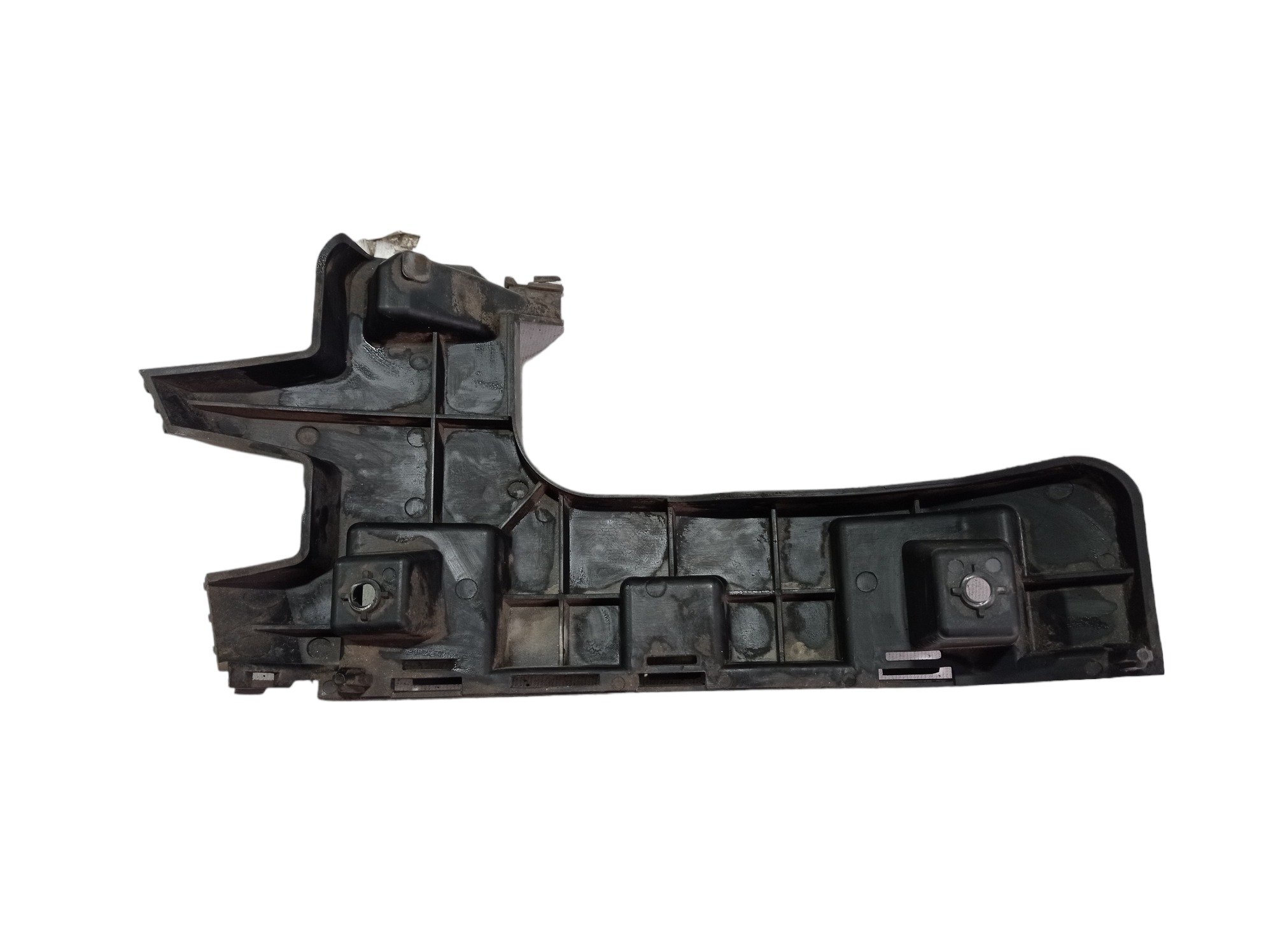 Suporte Direito Parachoque Trase Volvo S60 T5 2011 A 18 V587 5
