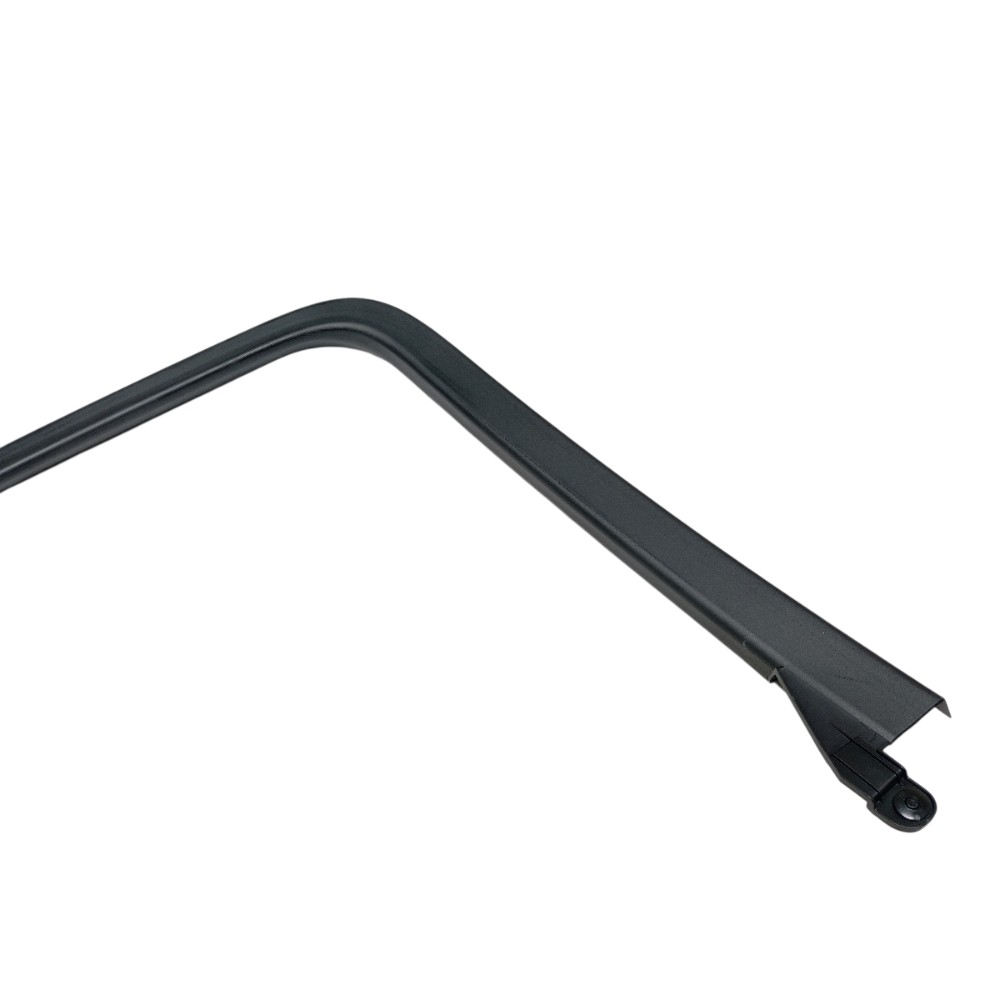 Moldura Int Porta Traseira Esquerda Byd Song Pro 2025 V669 4
