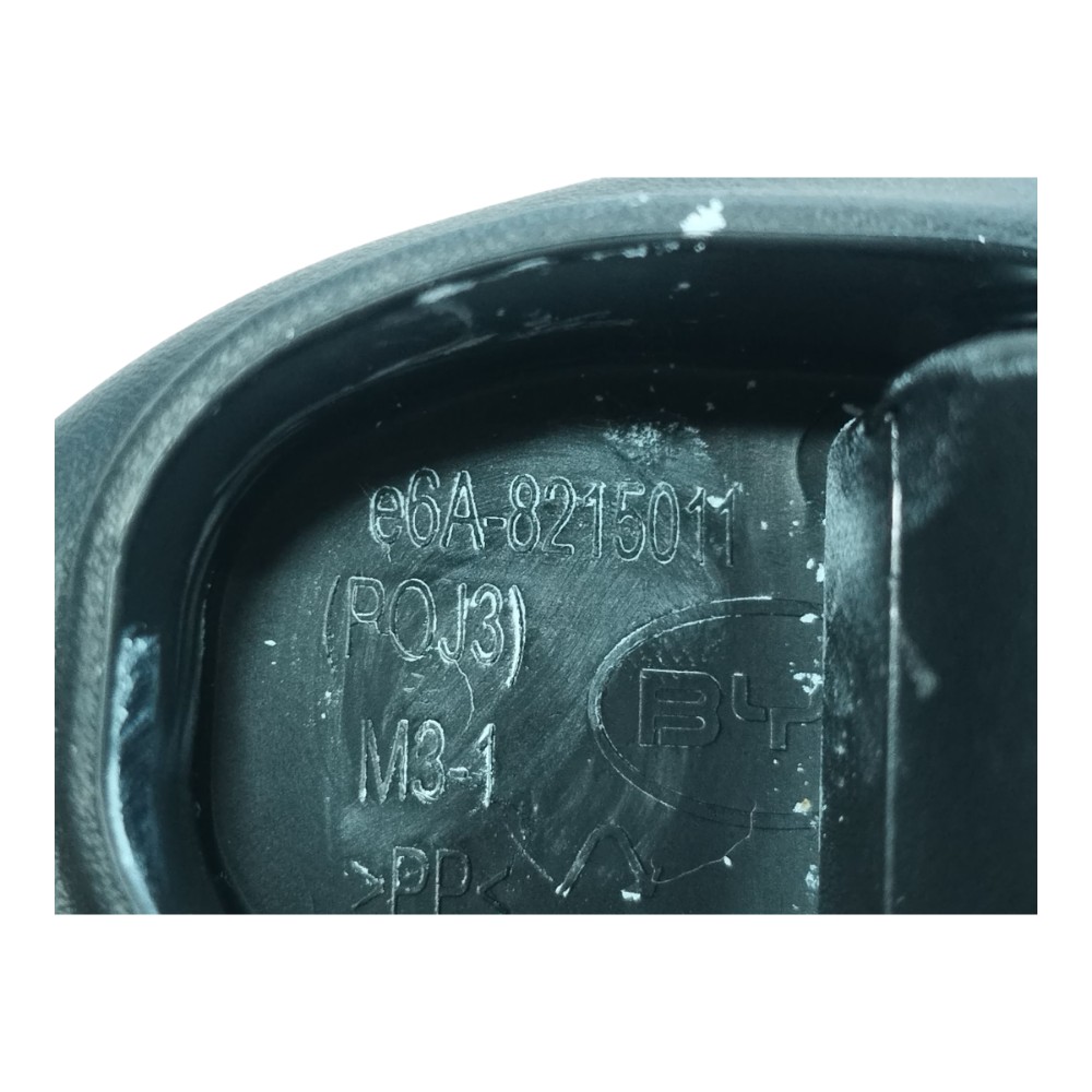 Alça Teto Dianteira Direita Byd Dolphin Mini 2024 25 V634 8
