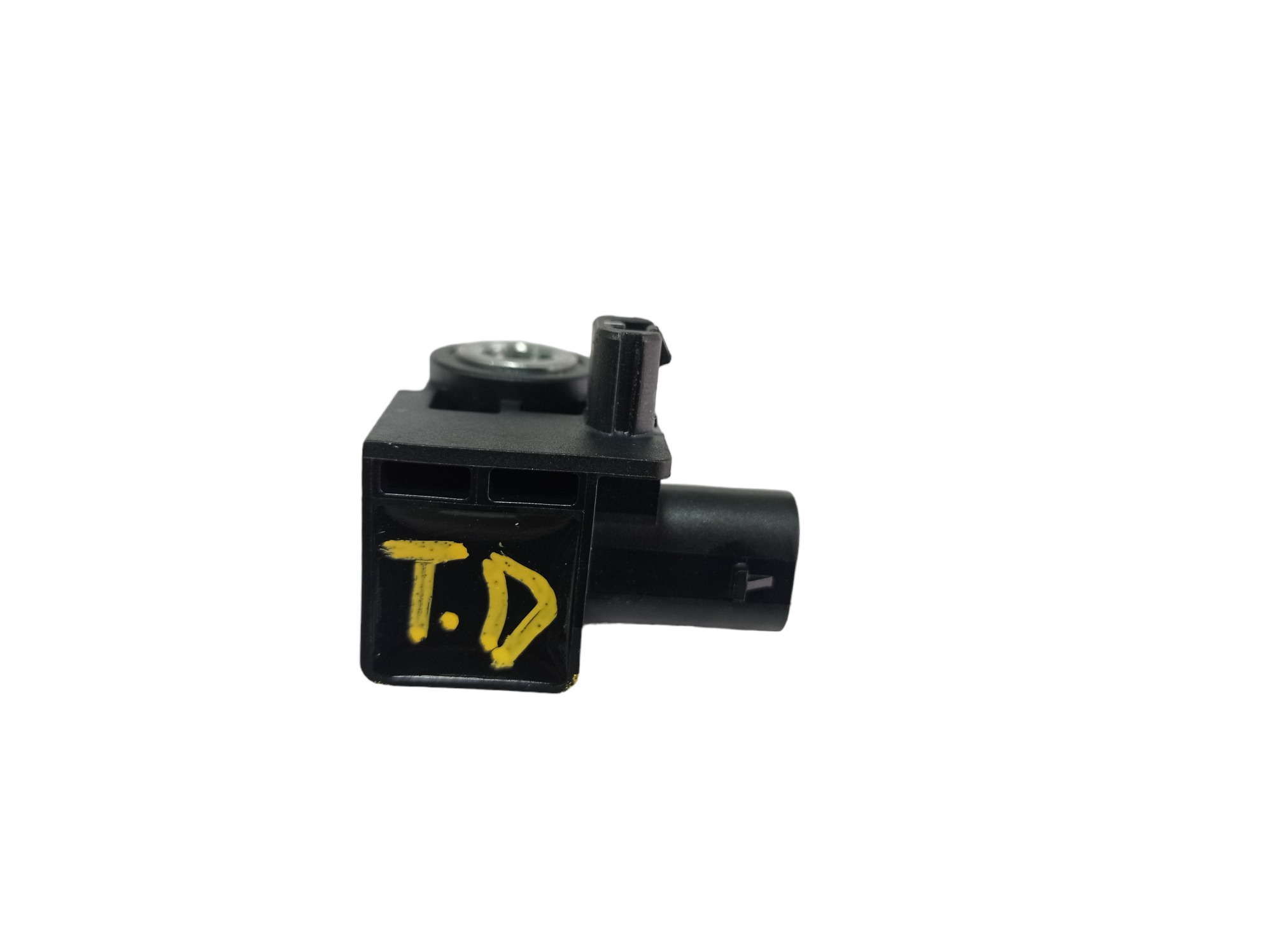 Sensor Traseiro Direito Rover Evoque 2022 V572  Jpla148006da 3