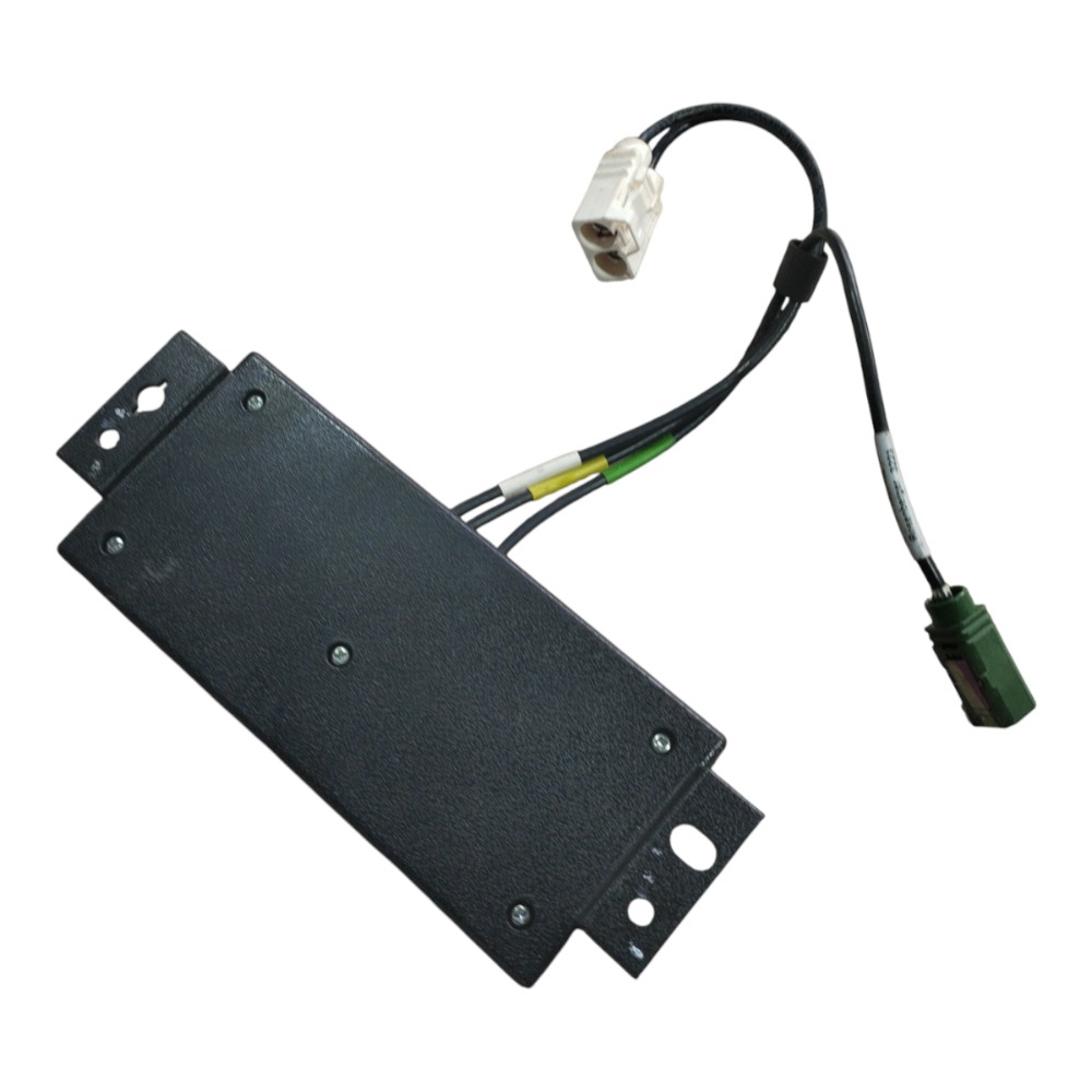 Módulo Antena Radio Byd Dolphin Gs 2024 2025 V653 5
