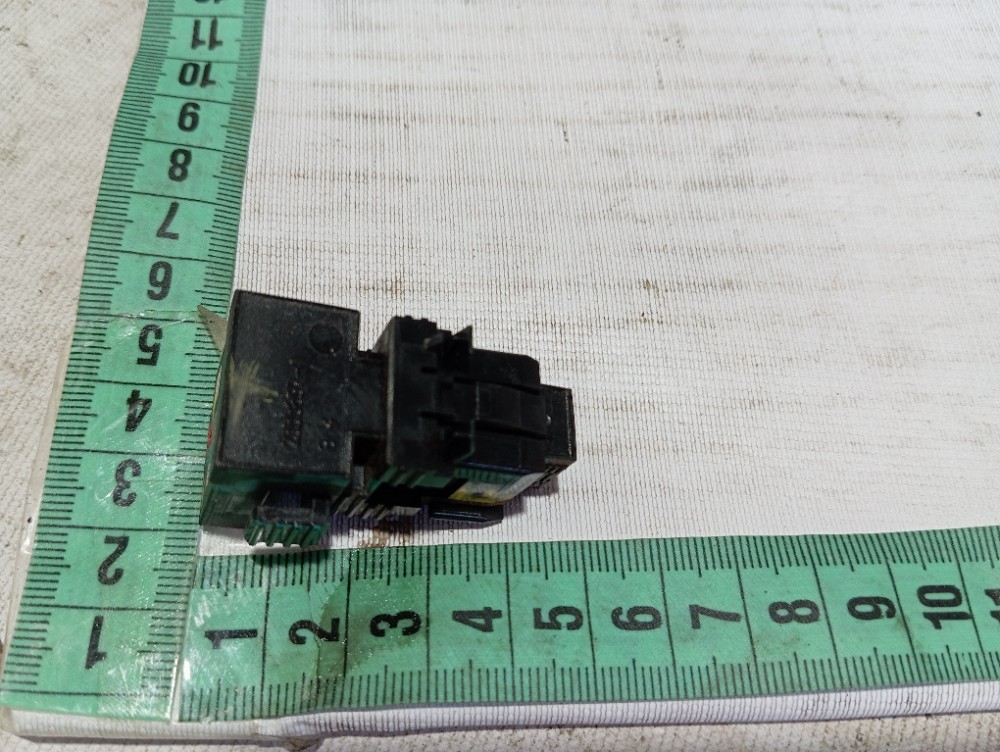 Sensor pedal freio GWM Ora GT03 2024 V625 8