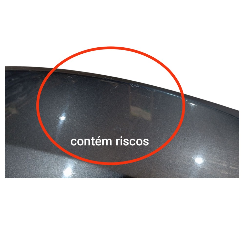 Paralama Esquerdo Honda Hrv 2023 2025 V644 8