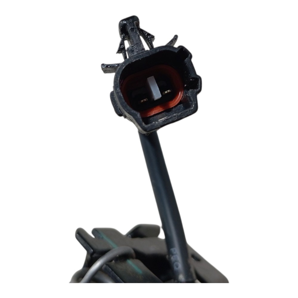 Fechadura Capô Byd Dolphin Mini 2024 2025 V665 5