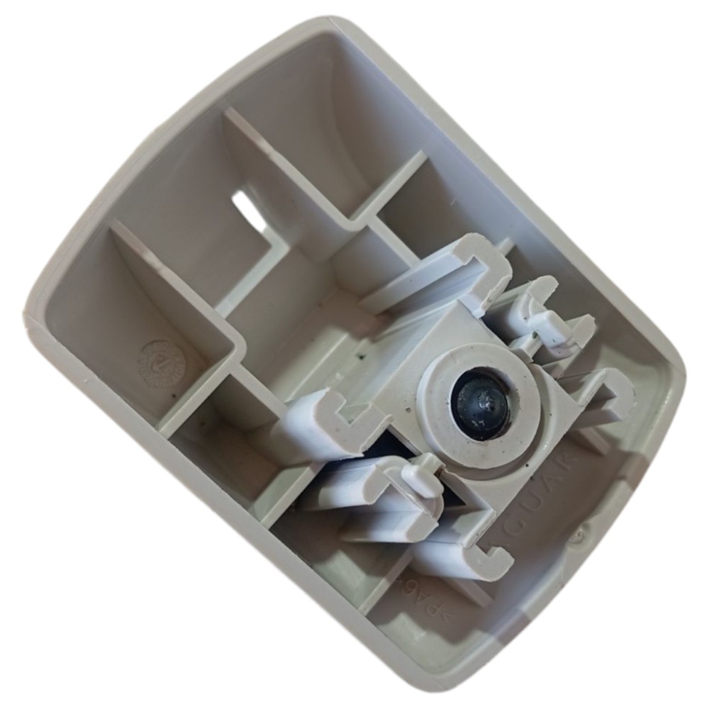Suporte Quebra Sol Land Rover Defender 2021 2022 V645 2