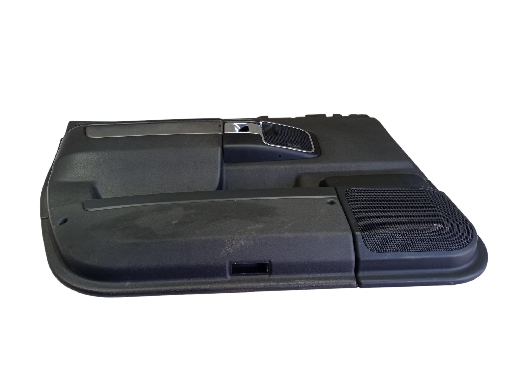 Forro Porta Dianteira Esquerda Range Rover Vogue 2008 V583 2