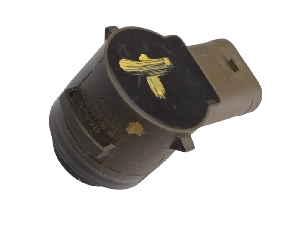 Sensor Estacionamento Traseiro Discovery 2019 V597 6