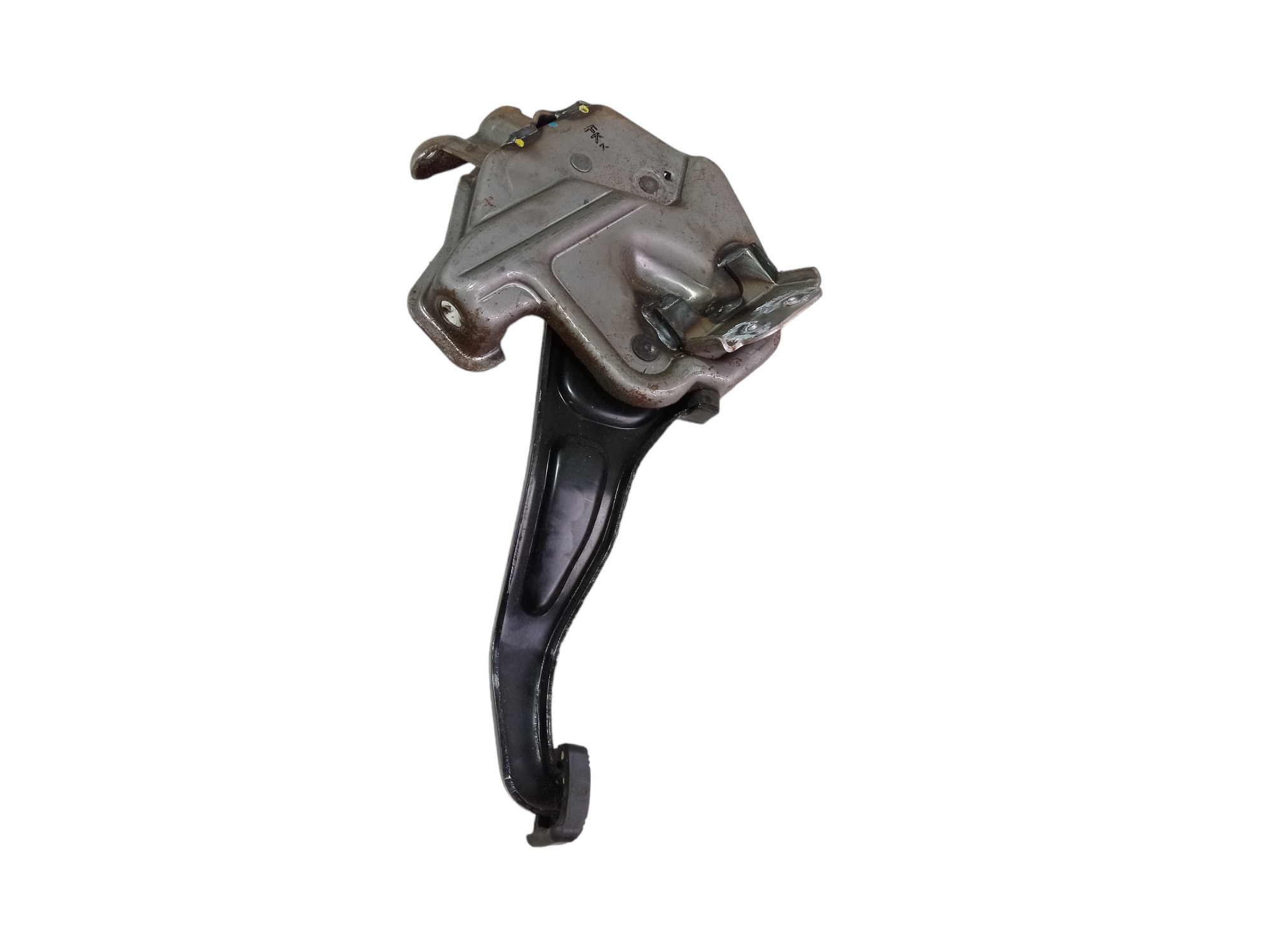Pedal Freio On Off Hyundai Azera 2011 93830-33150 V579 4