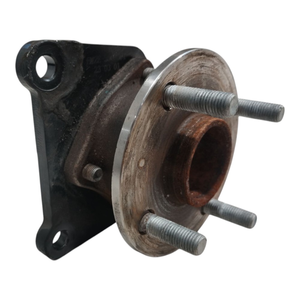 Suporte Cubo Traseiro Esquerdo Byd Dolphin Gs 2024 2025 V666 3