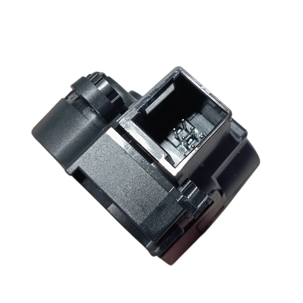 Motor Atuador Ar Byd Song Pro 2024 2025 V674 2
