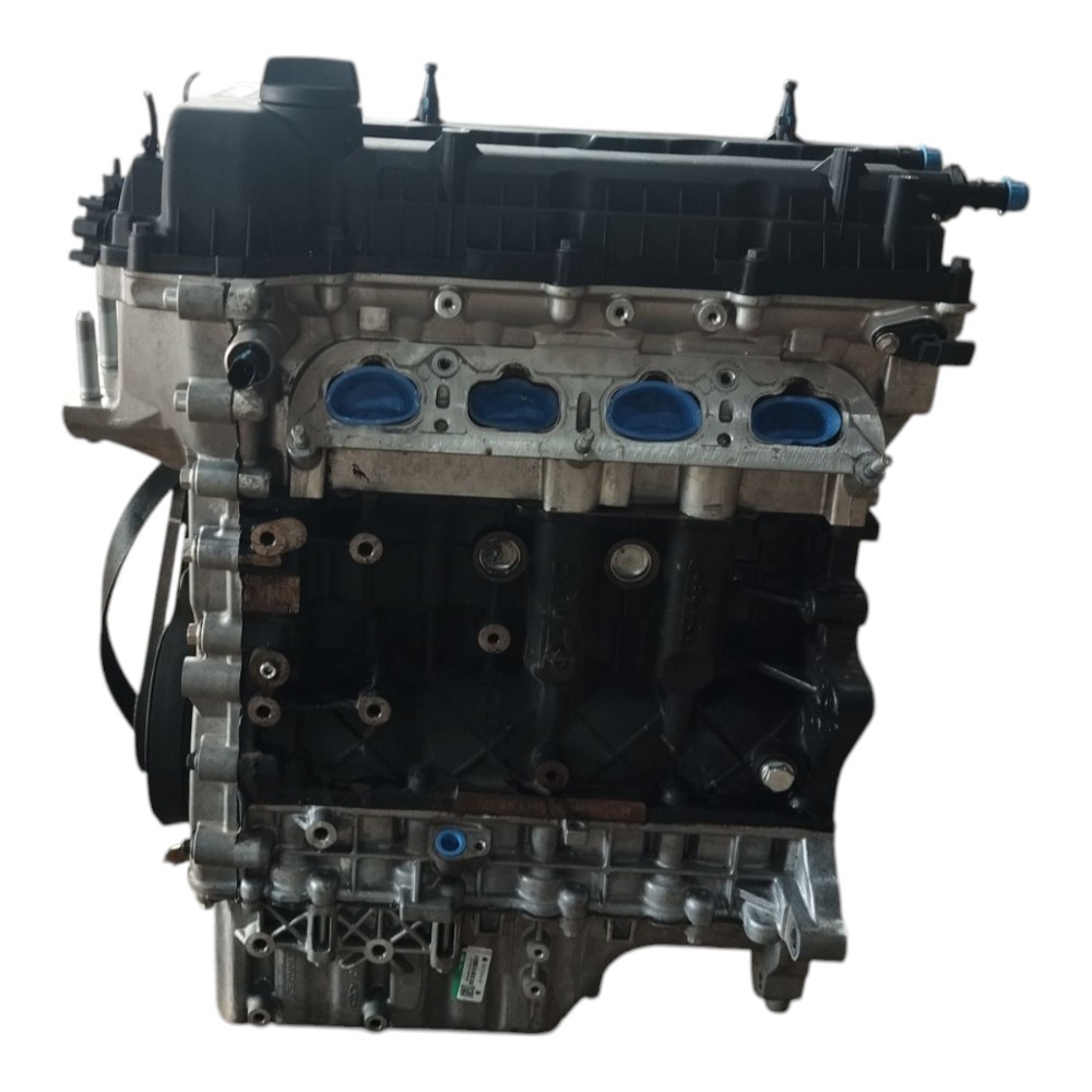 Motor Chery Tiggo 7 Pro 1.5 16v Vvt 2023 2024 2025 V640 8