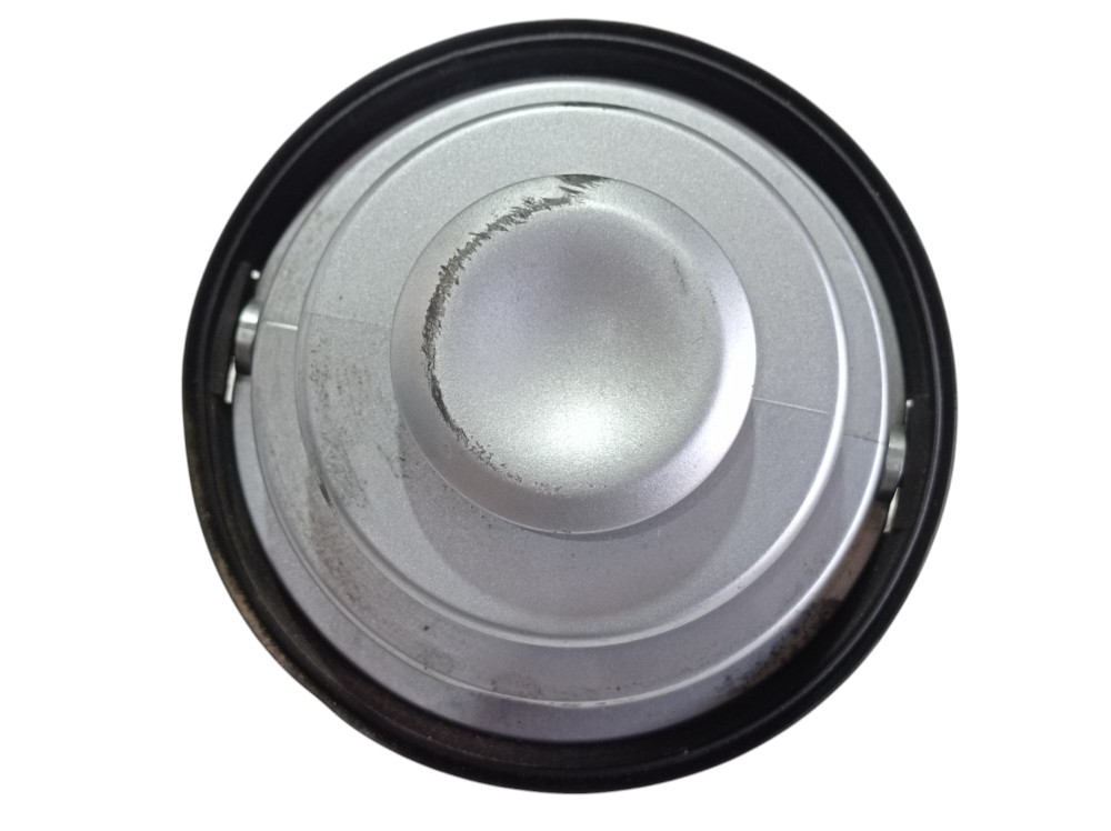 Difusor Saida De Ar Painel Citroen C3 1.4 2003 A 2012 V306 2