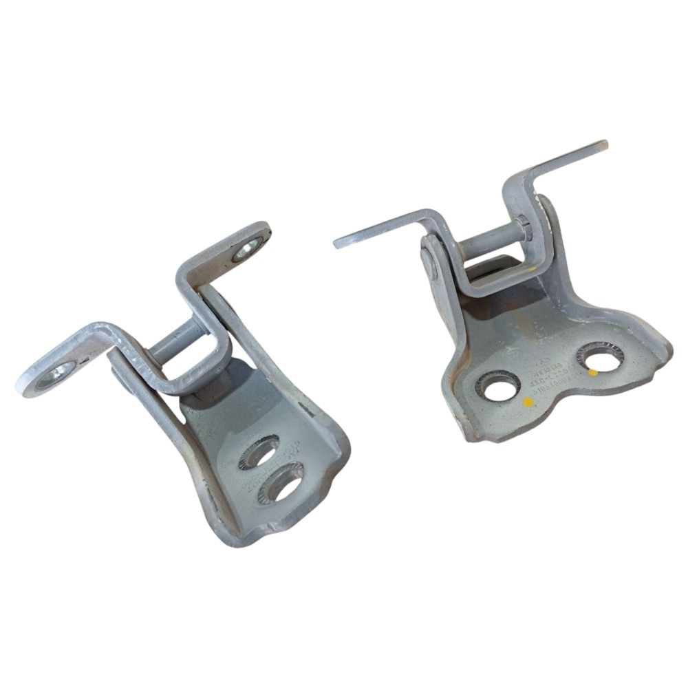Dobradiça Porta Dianteira Direita Jac Ejs1 2022 2023 V651 5