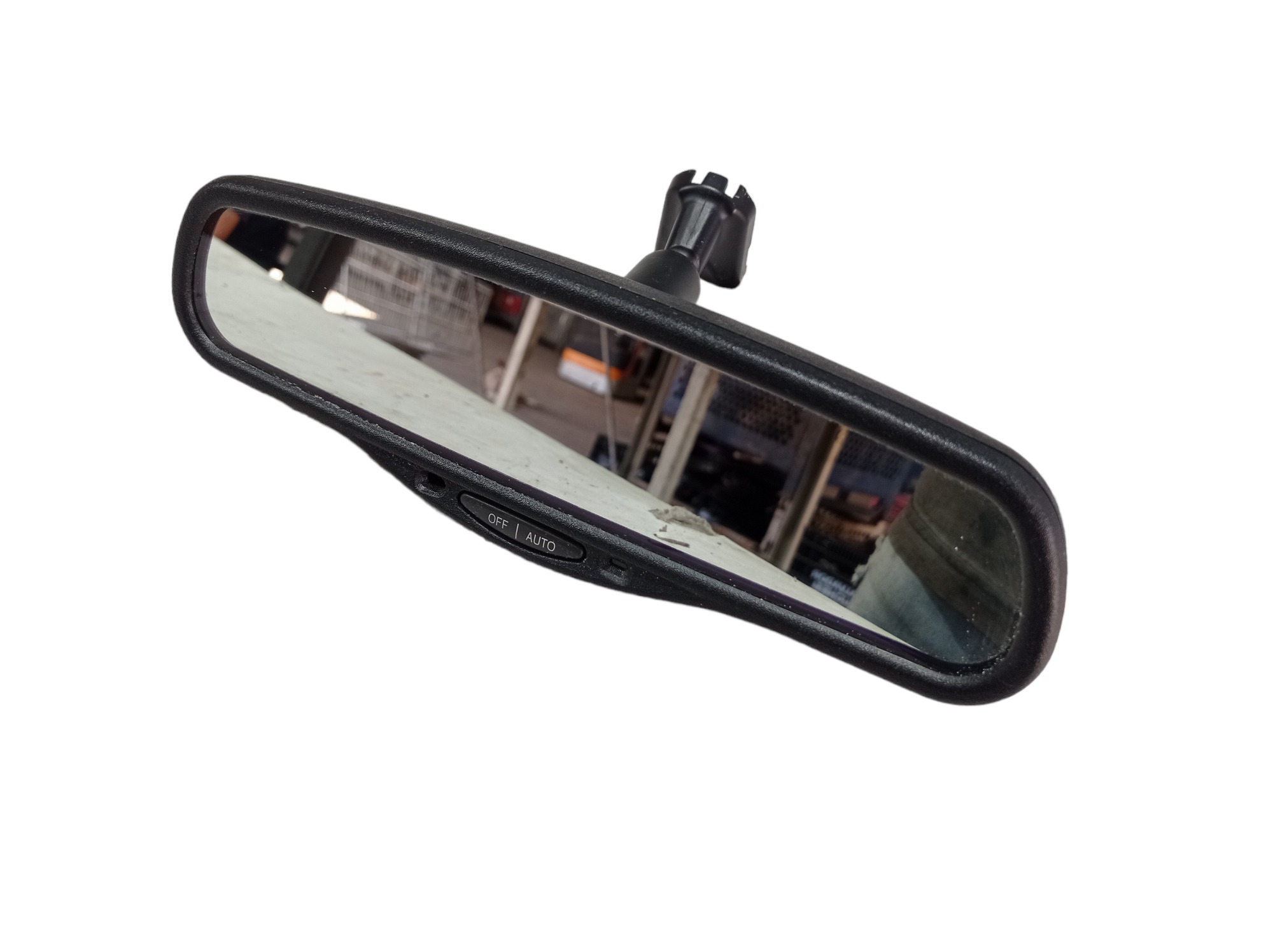 Retrovisor Interno Grand Caravan Limited 3.3 2005 V586 5