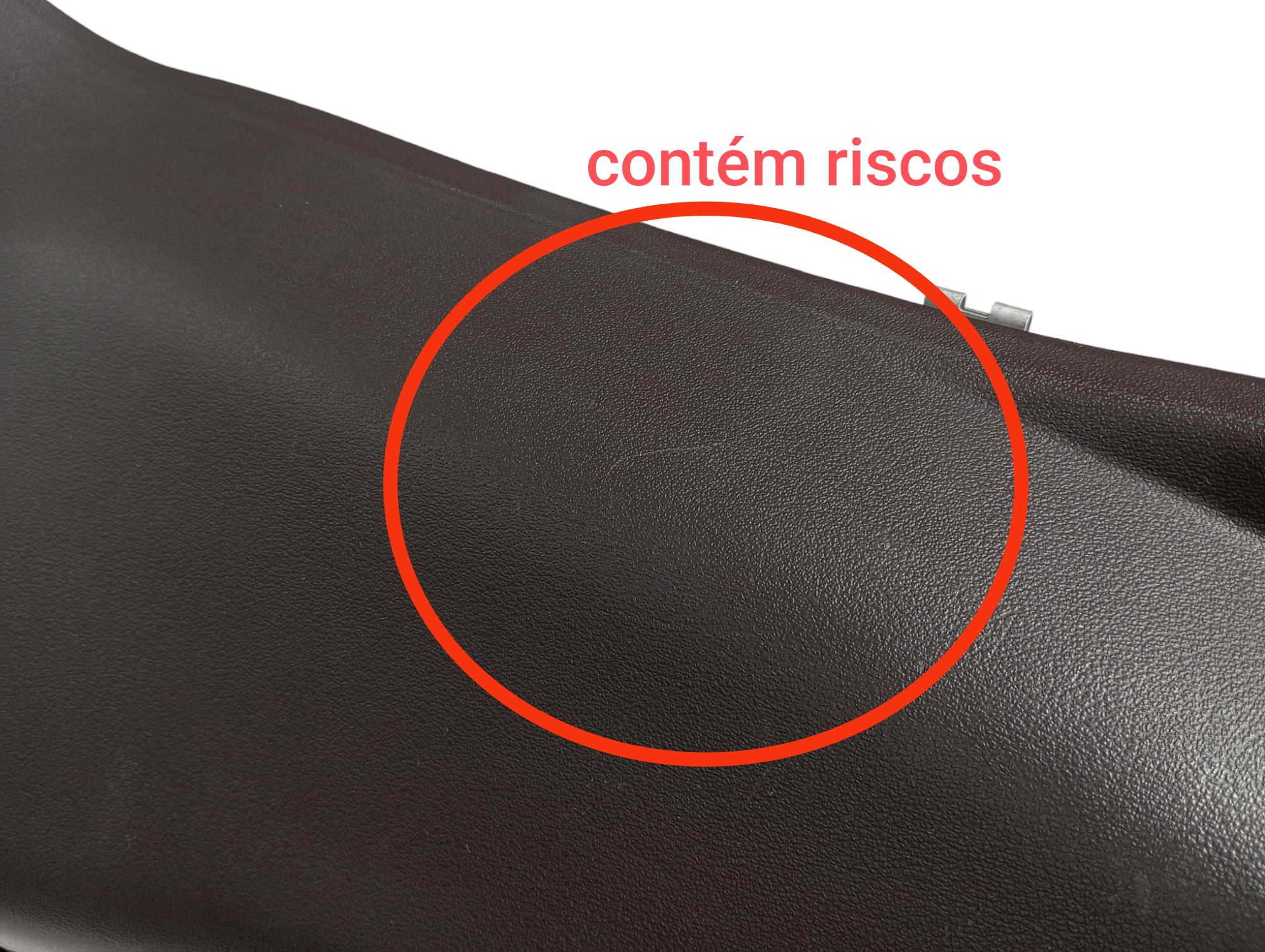 Acabamento Coluna Traseira Direita Range Rover Sport 14 V592 10