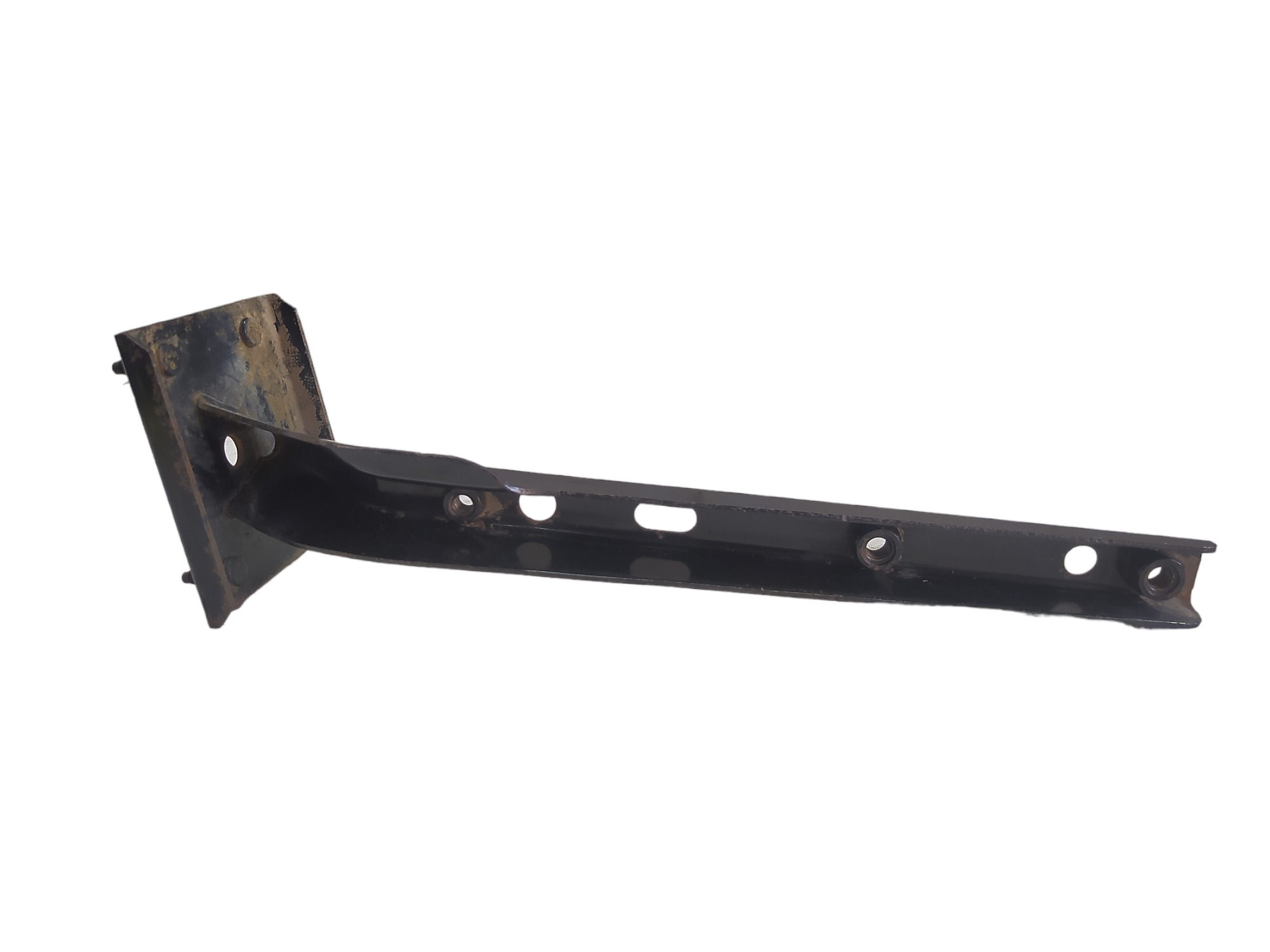 Suporte Parachoque Traseiro Direito Grand Caravan 2005 V586 4