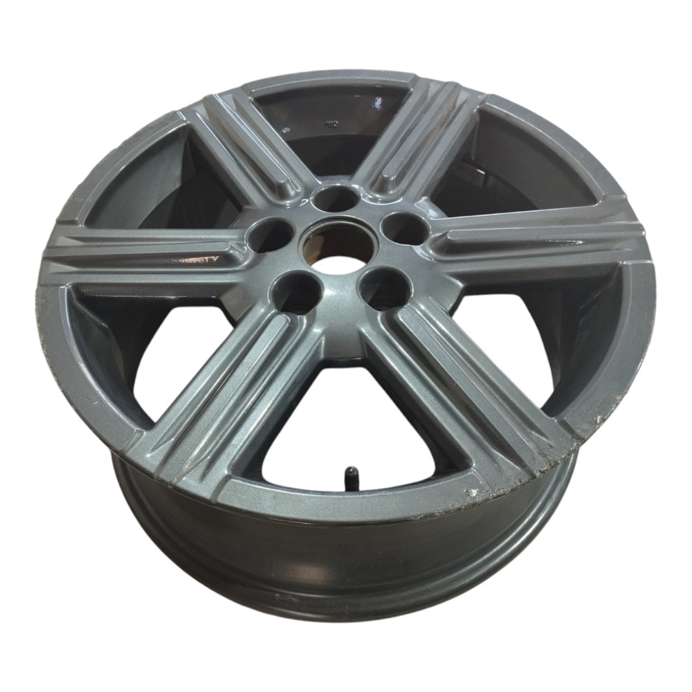 Roda Aro 17 Honda Hrv Exl 2023 2024 2025 V644 2