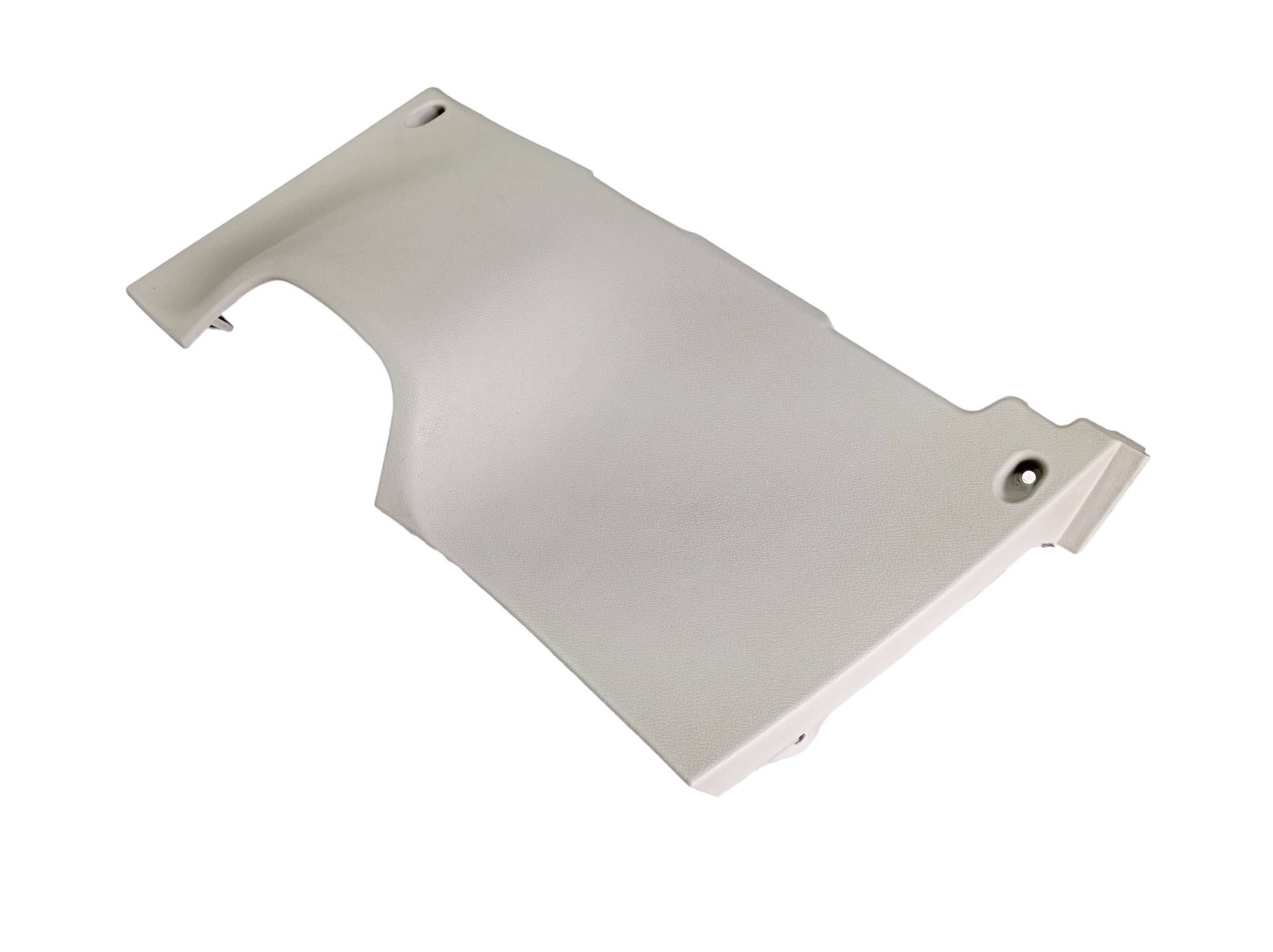 Acabamento Inferior Painel Hyundai Azera 2011 V579 5