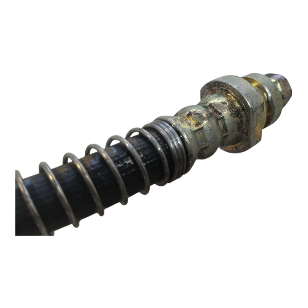 Cilindro embreagem Mitsubishi L200 Sport 2004 A 07 V638 5