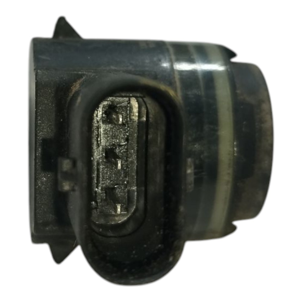 Sensor Estacionamento Traseiro Vw Virtus 2018 A 2022 V657 9