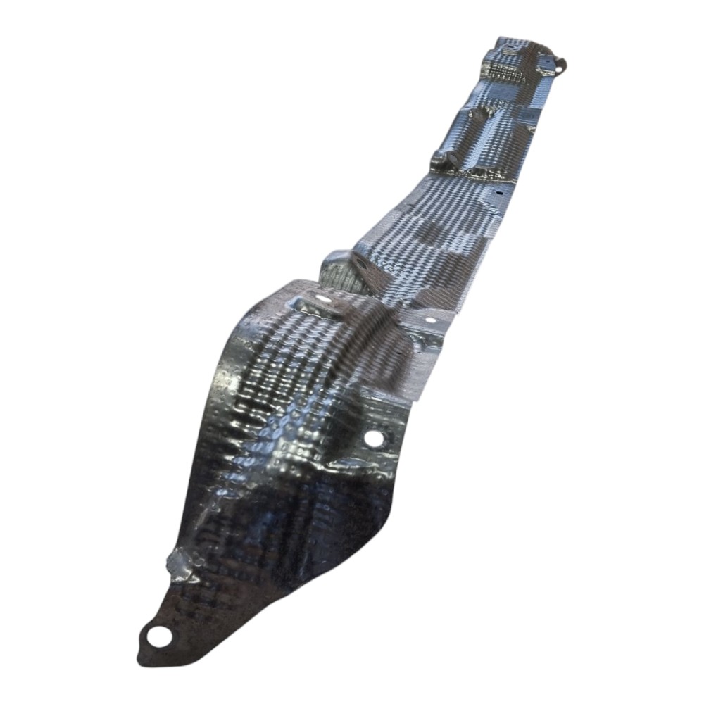 Defletor Parachoque Traseiro Land Rover Defender 2022 V645 5