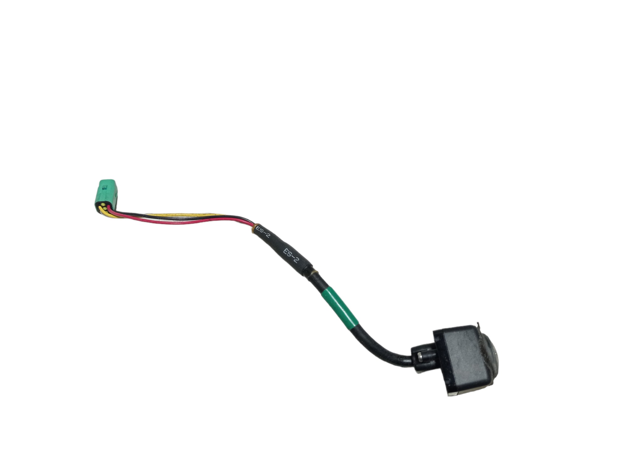 Camera Retrovisor Esquerdo Nissan Leaf 2019 V488 6