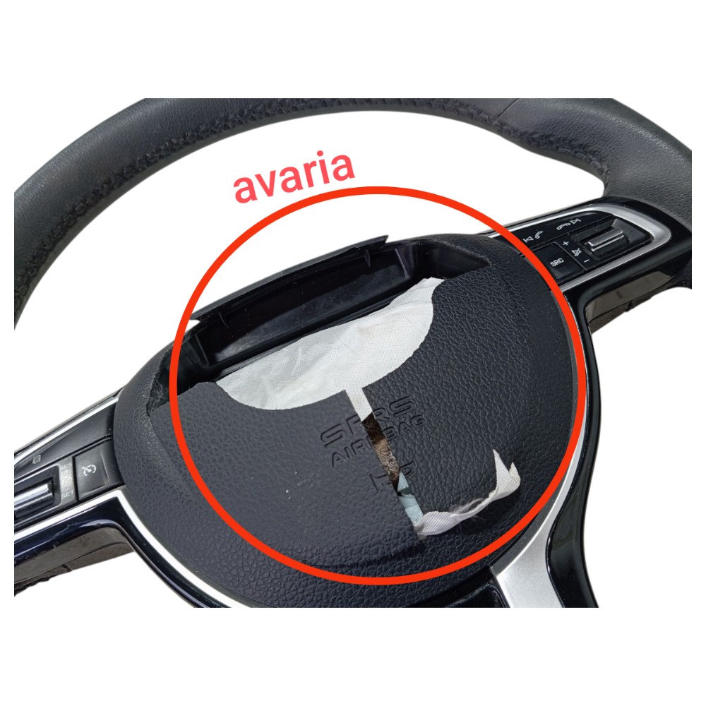 Volante Motorista Jac Ejs1 2022 2023 V651 8